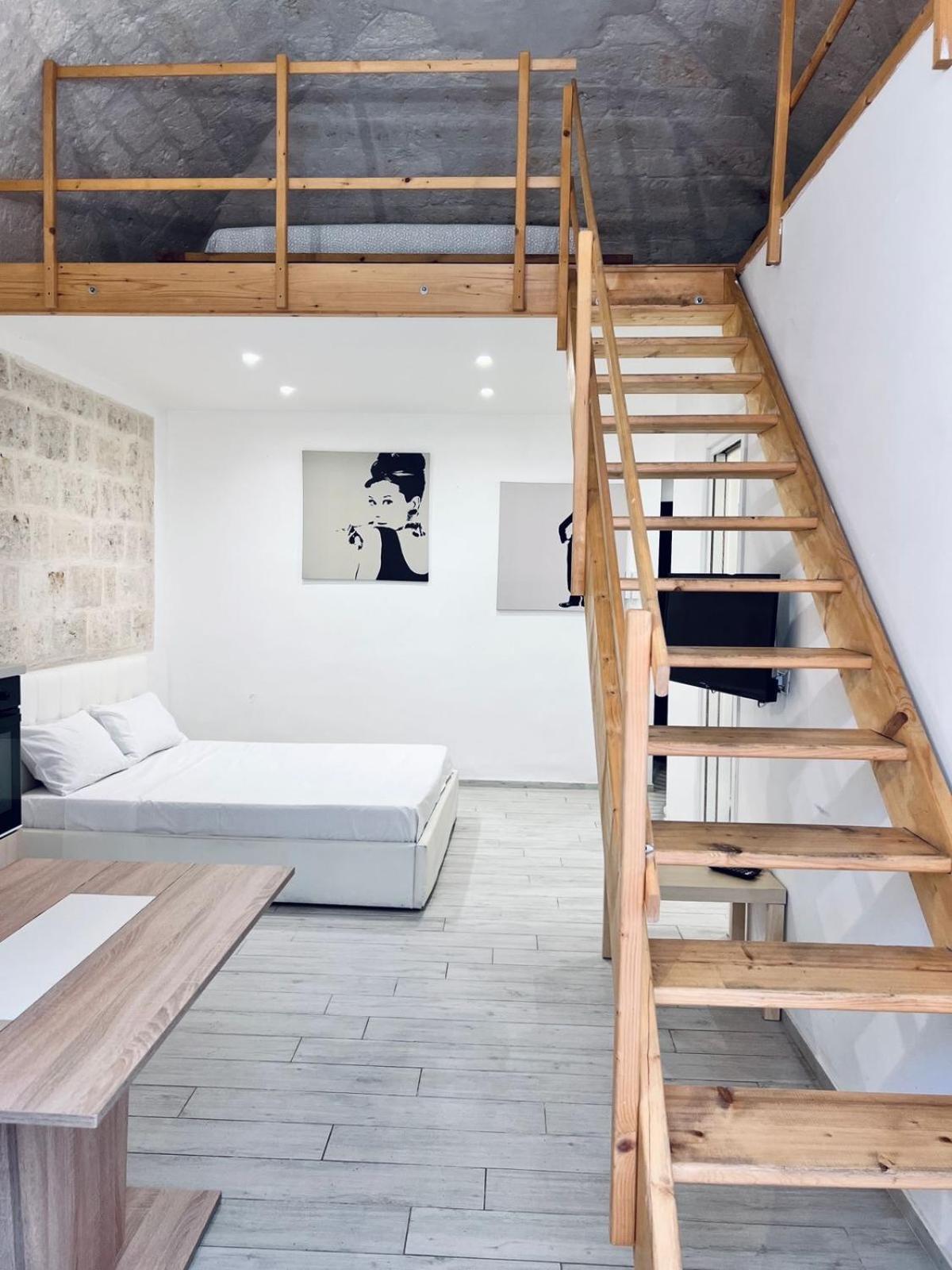 Apartamento Urban Flat Dante - Timesrl *