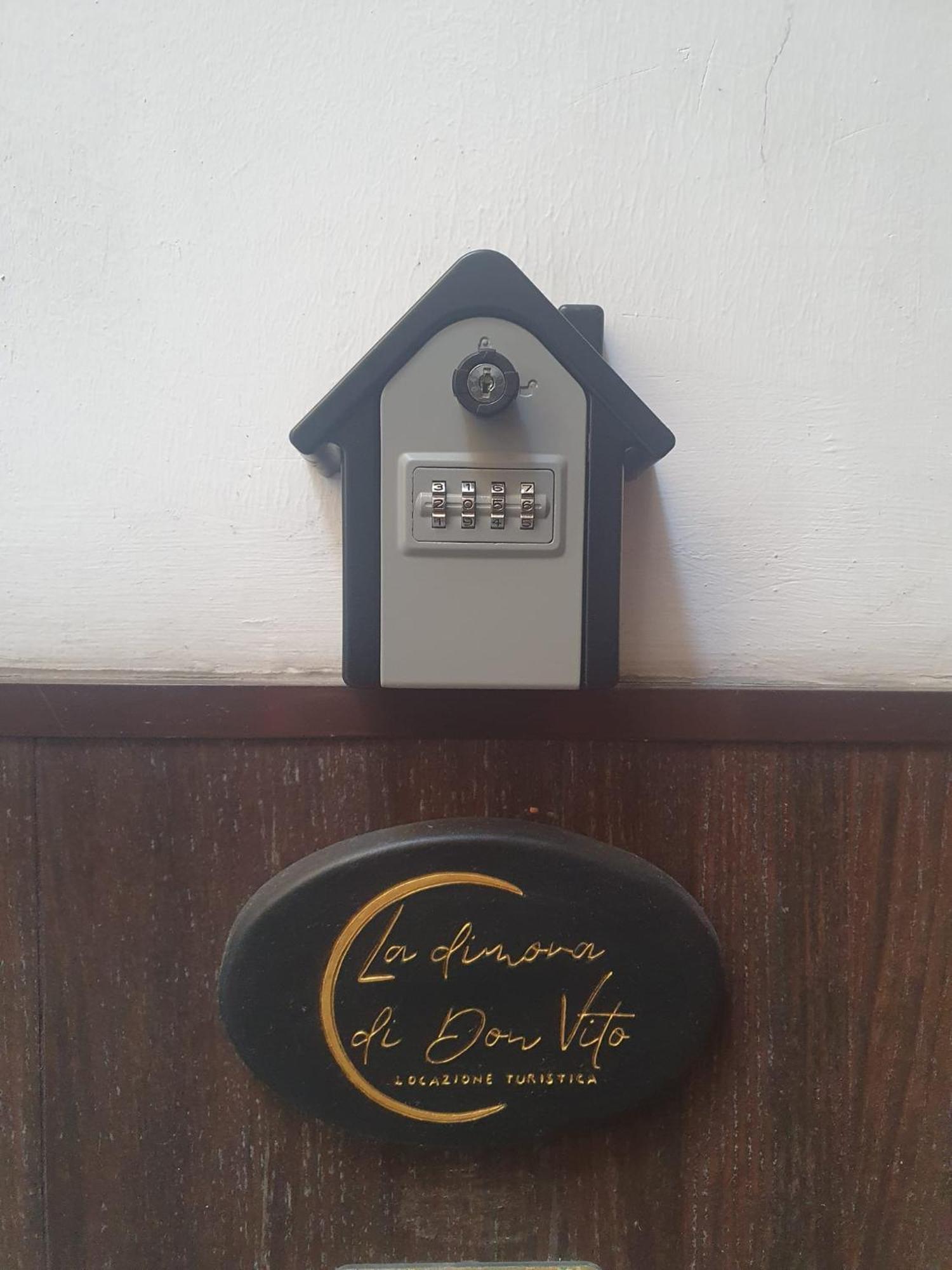 La Dimora Di Don Vito - Confortevole Bari