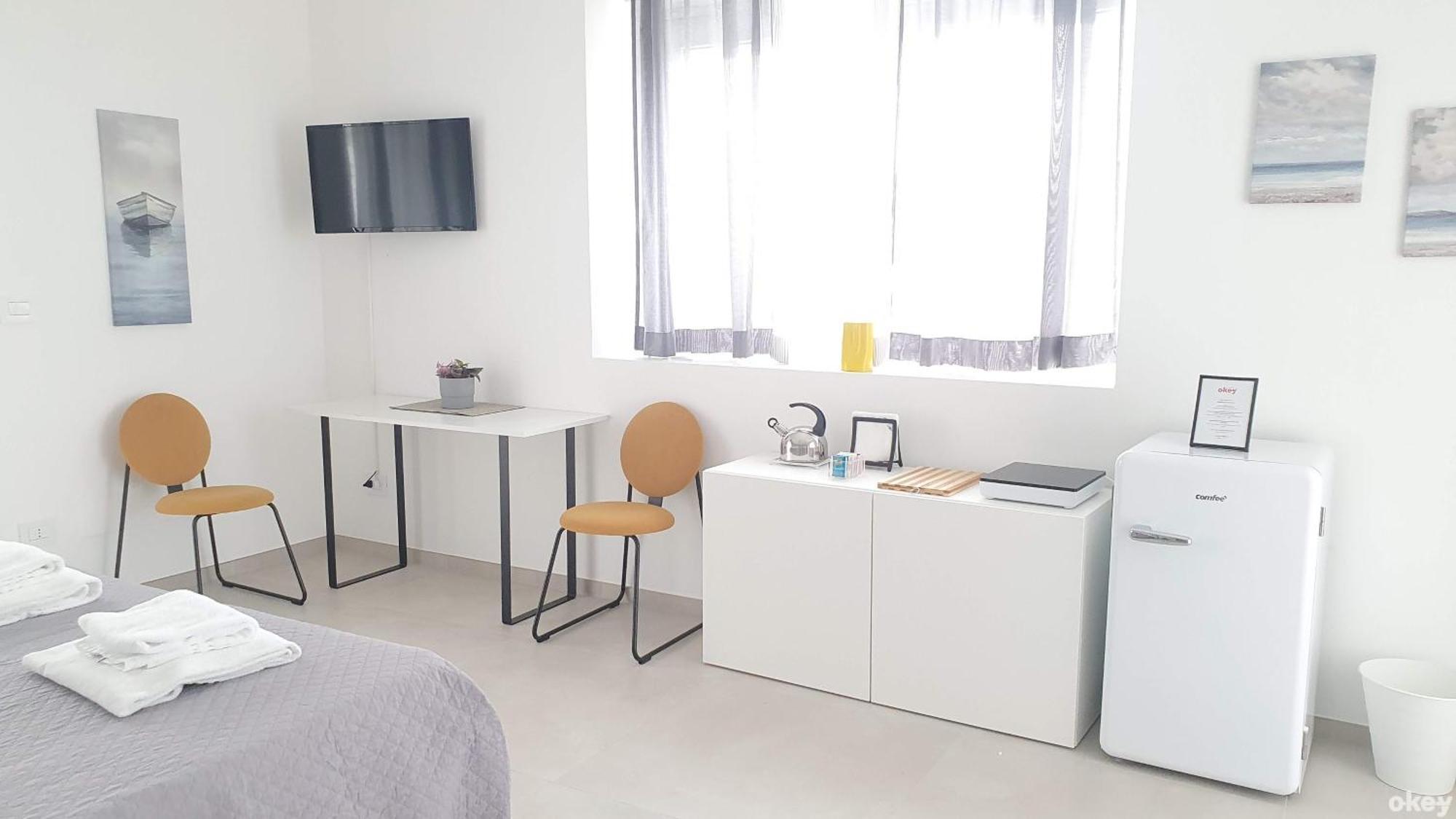 Apartment Mediterranea - Seaview, Pool & Garden *