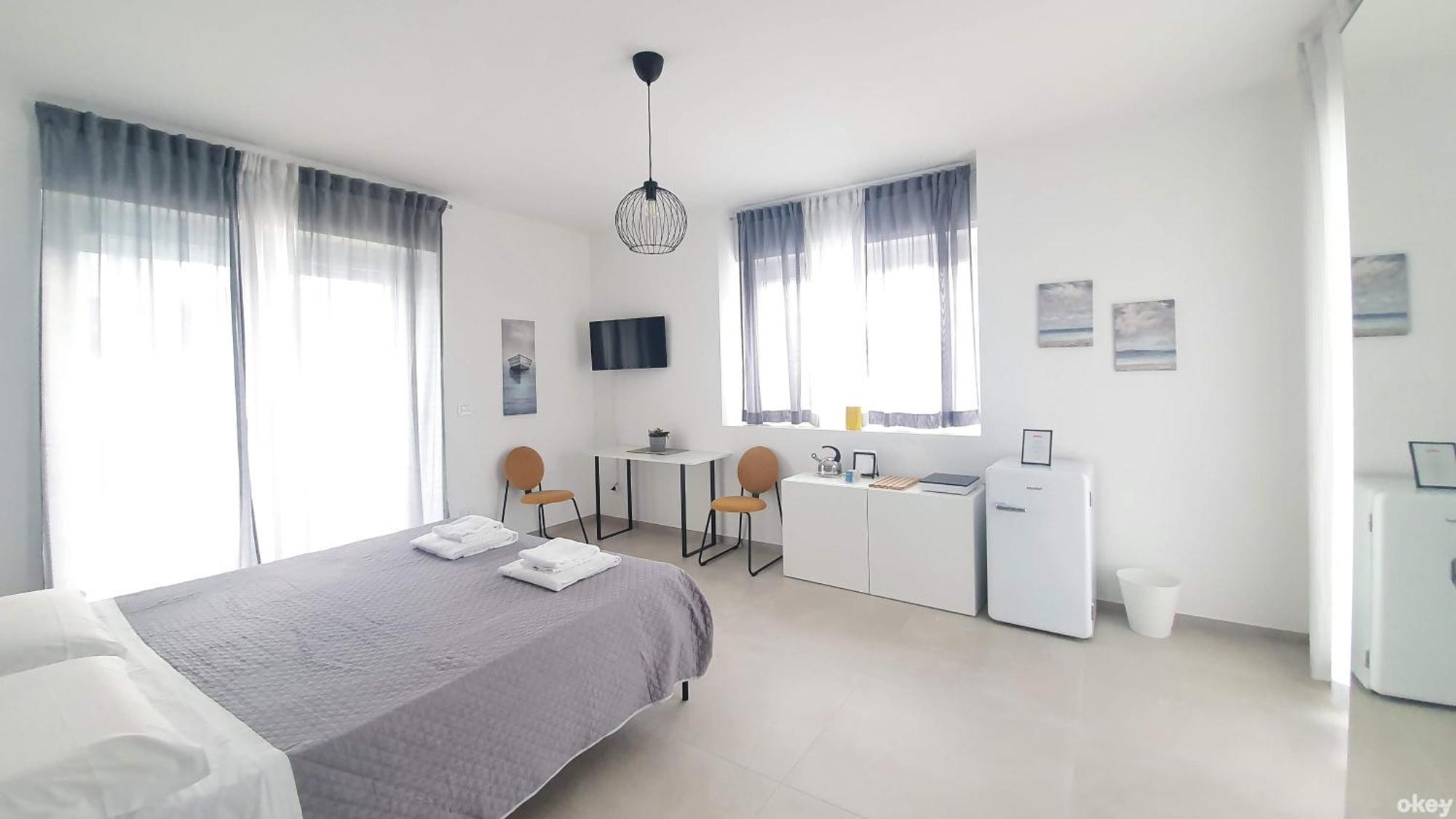 Mediterranea - Seaview, Pool & Garden *