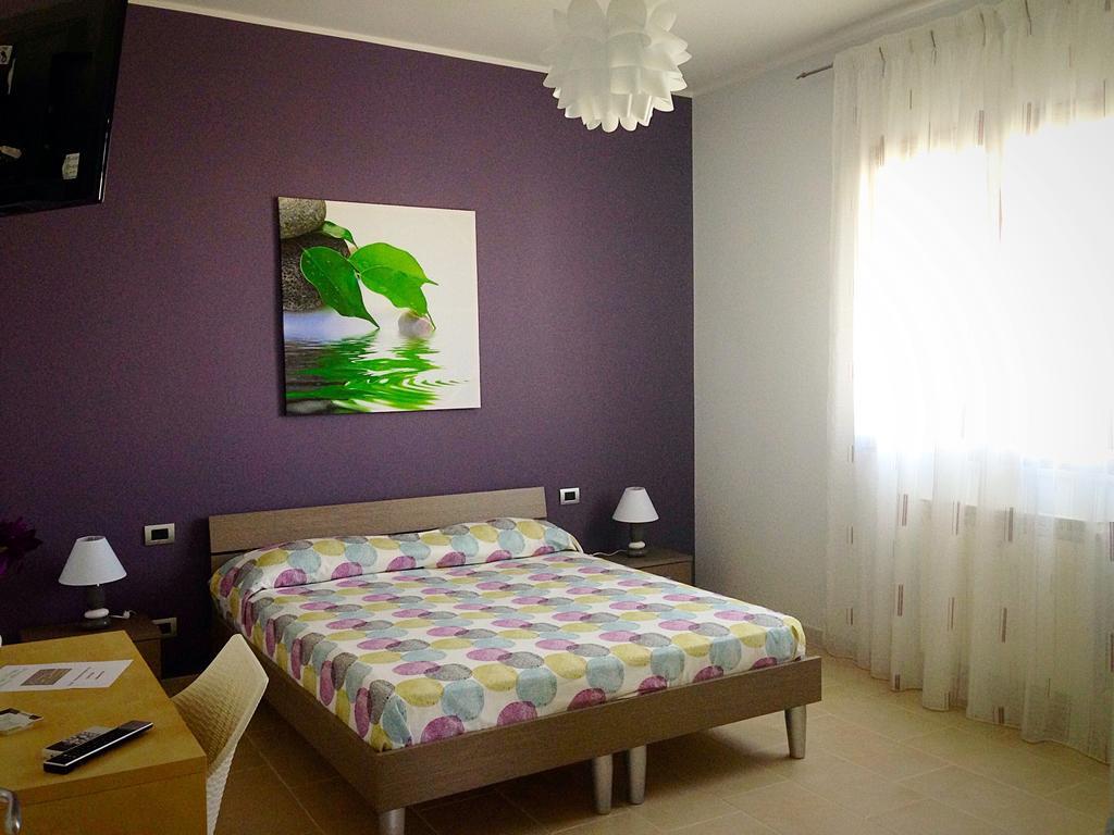 La Dimora Bed & Breakfast