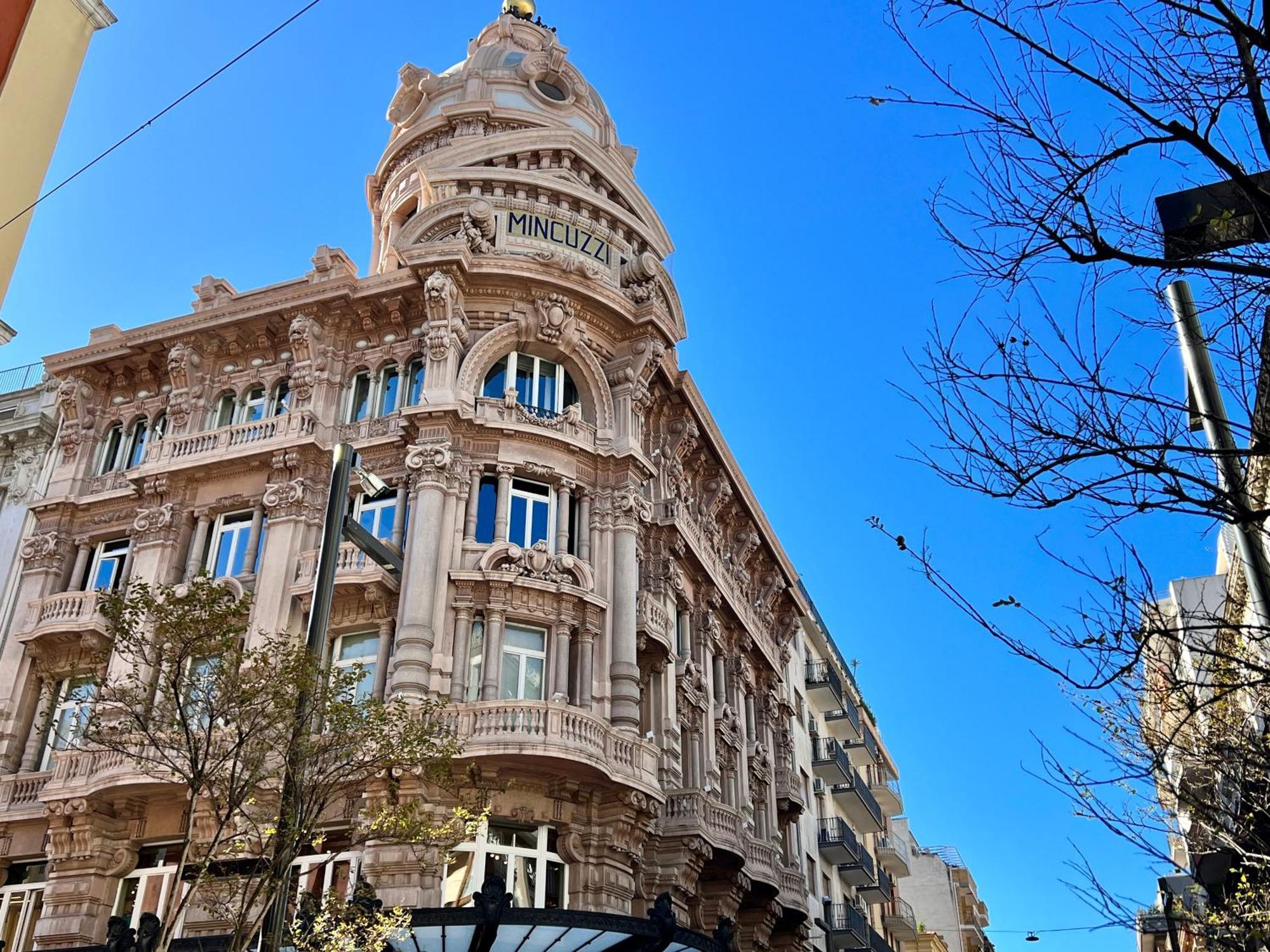 Il Nido Flat Apartment