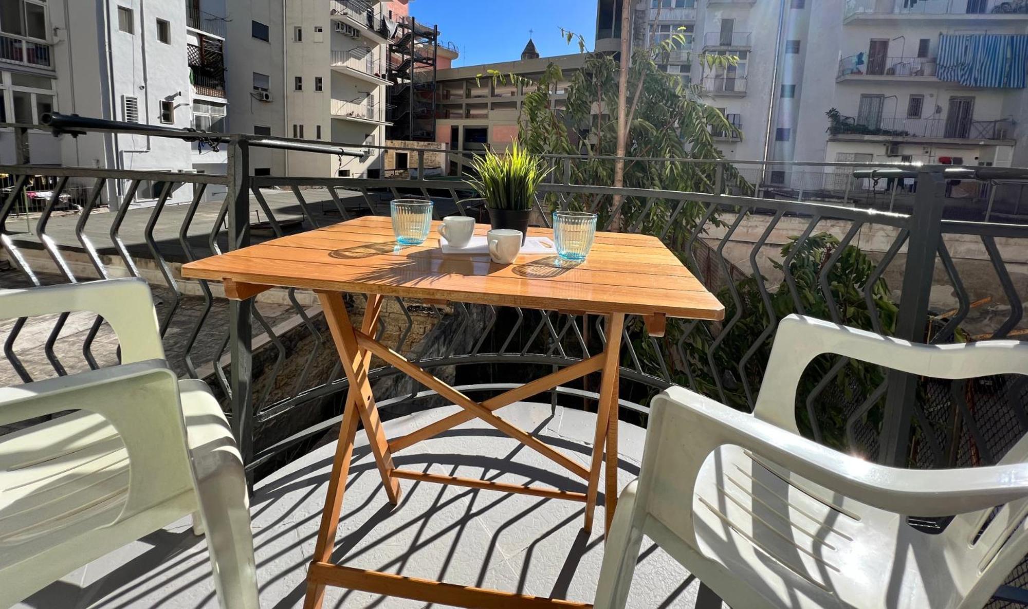 Apartment Il Nido Flat *