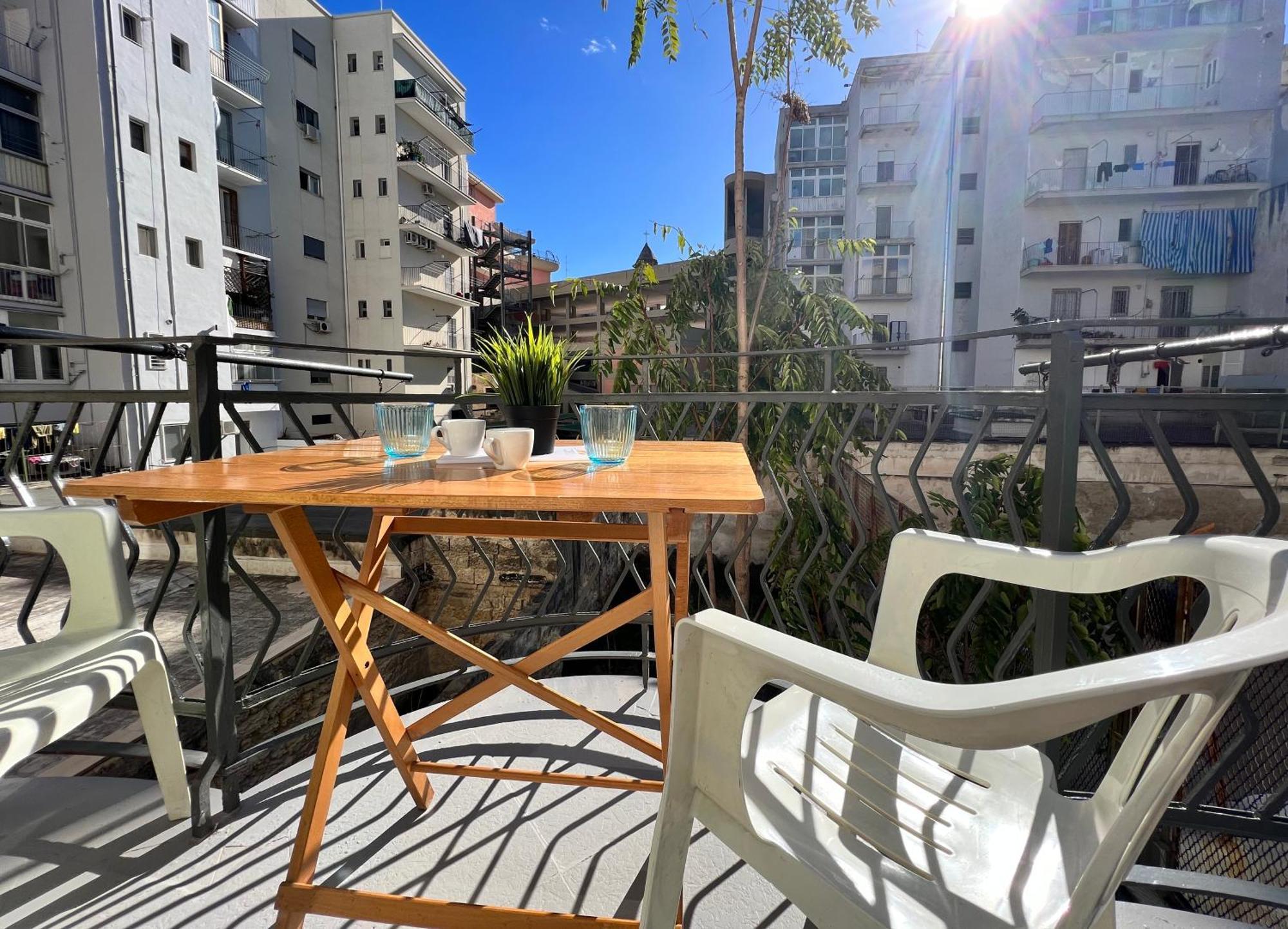 Il Nido Flat Bari