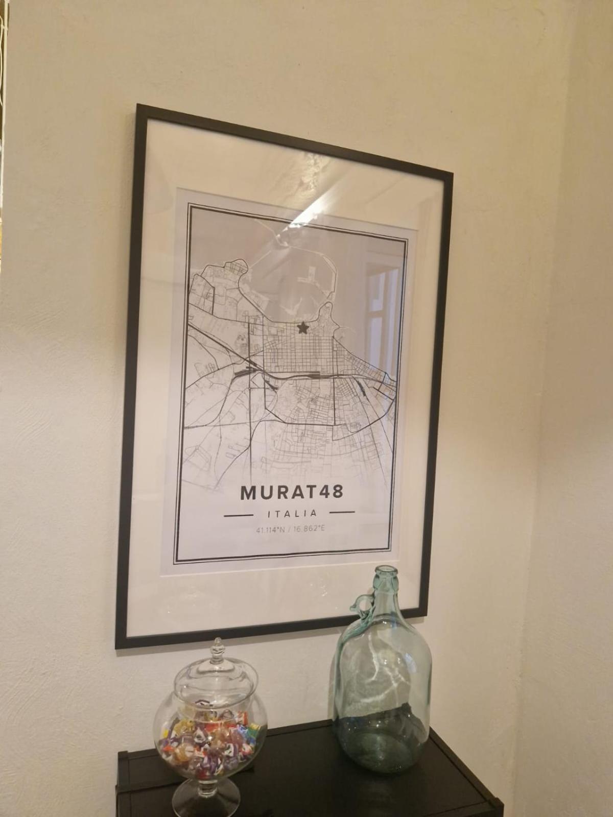 Apartment Murat48 *
