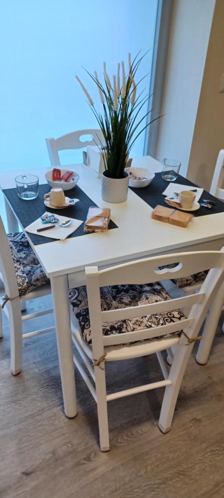 Apartament La Casa Di Peppe Bari