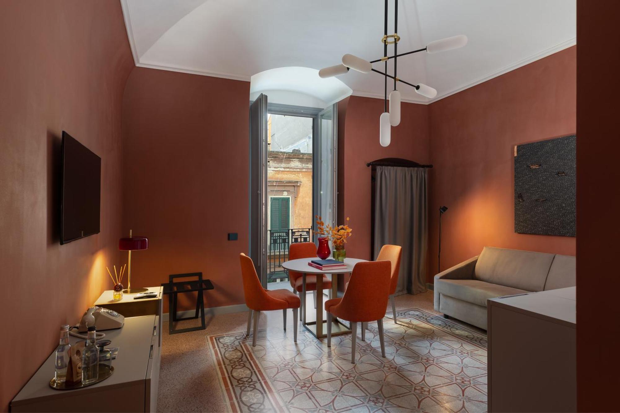 Vis Urban Suites&spa Aparthotel