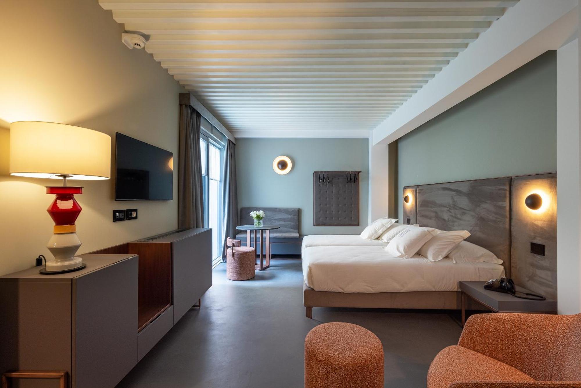 Vis Urban Suites&spa Aparthotel Bari