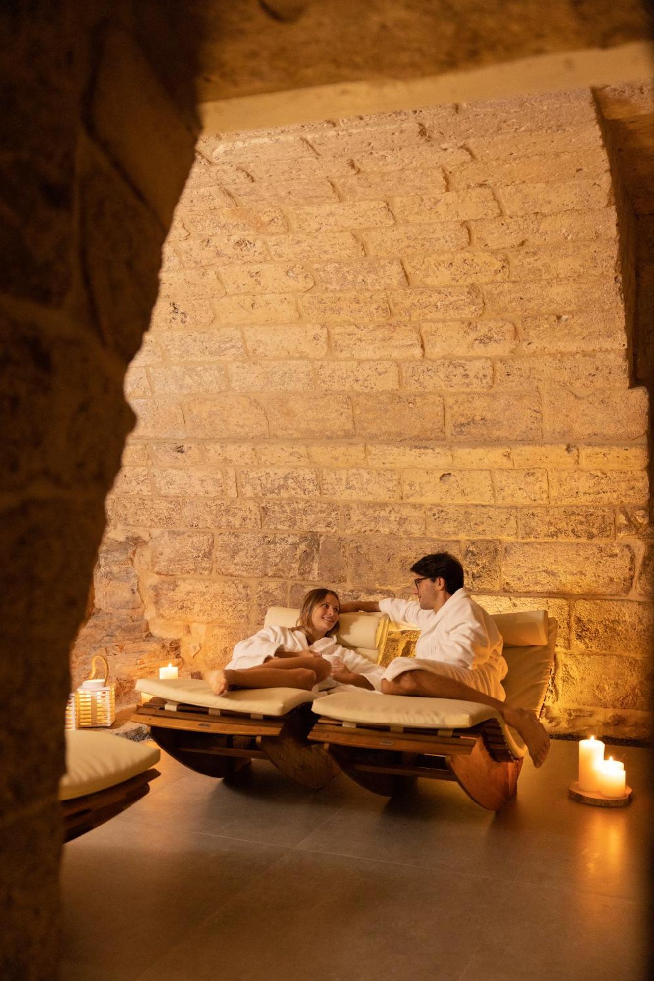 Vis Urban Suites&spa