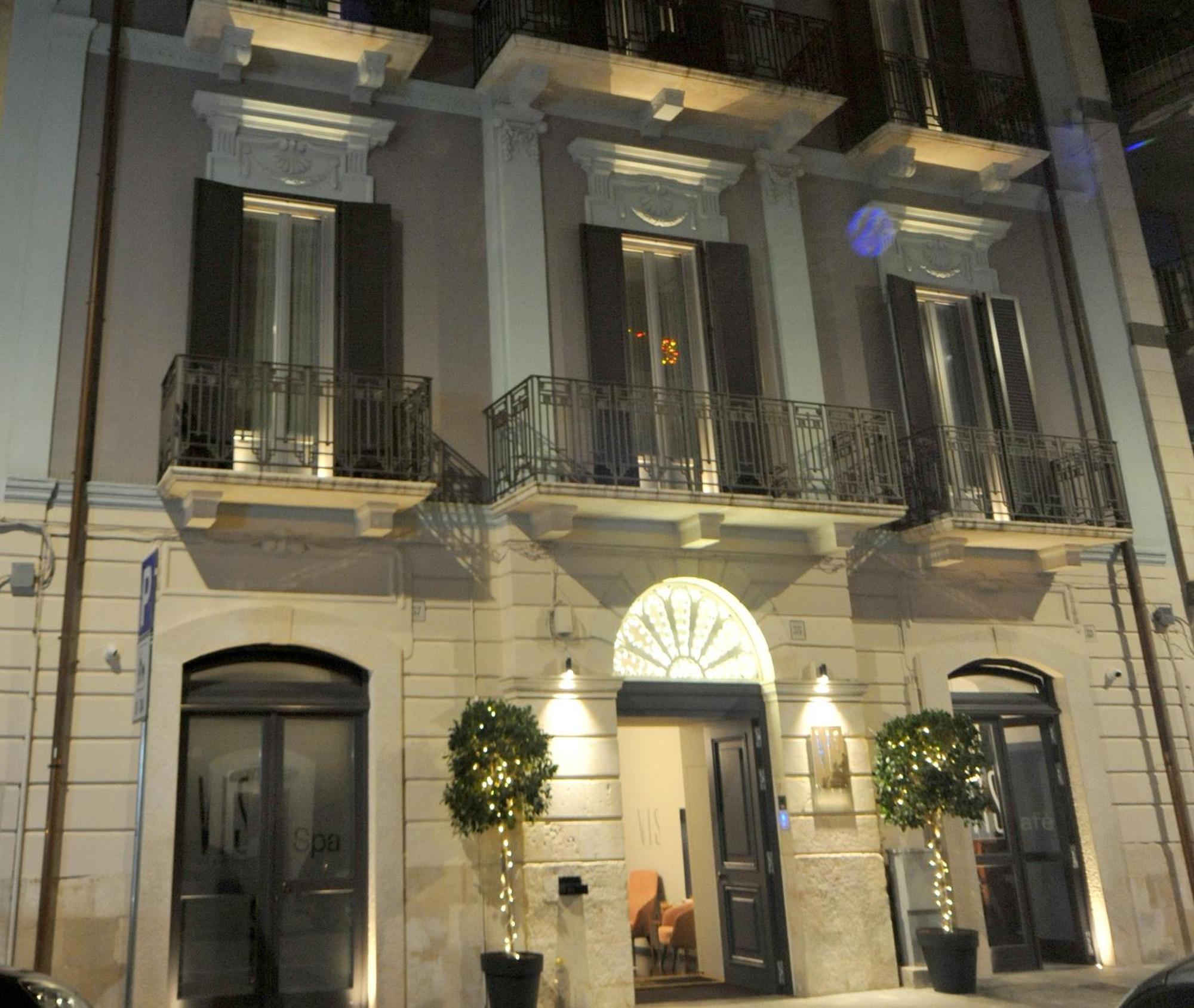 Vis Urban Suites&spa