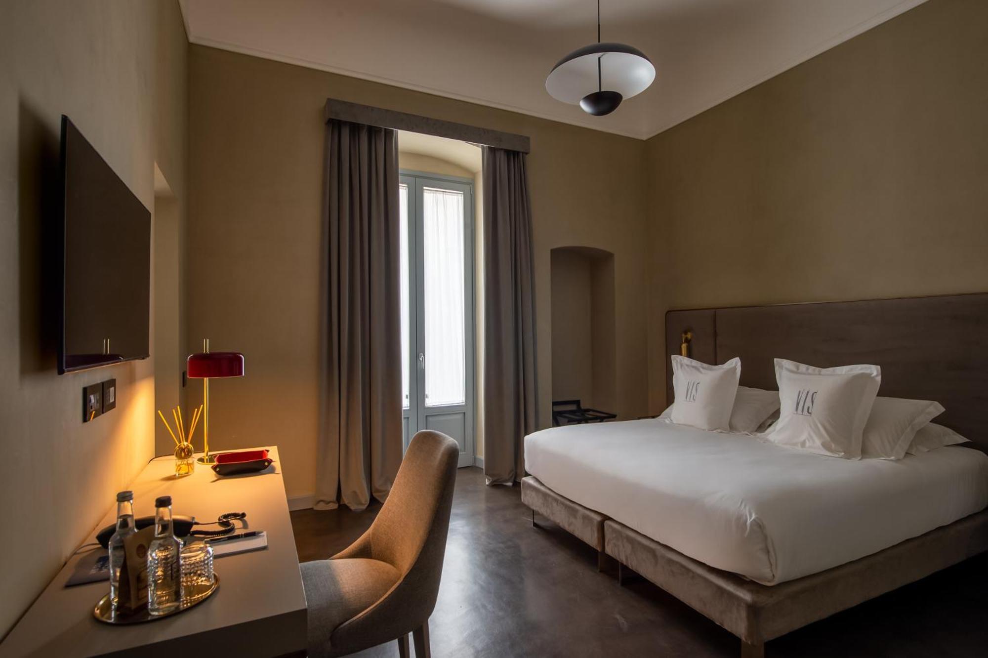 Vis Urban Suites&spa Bari