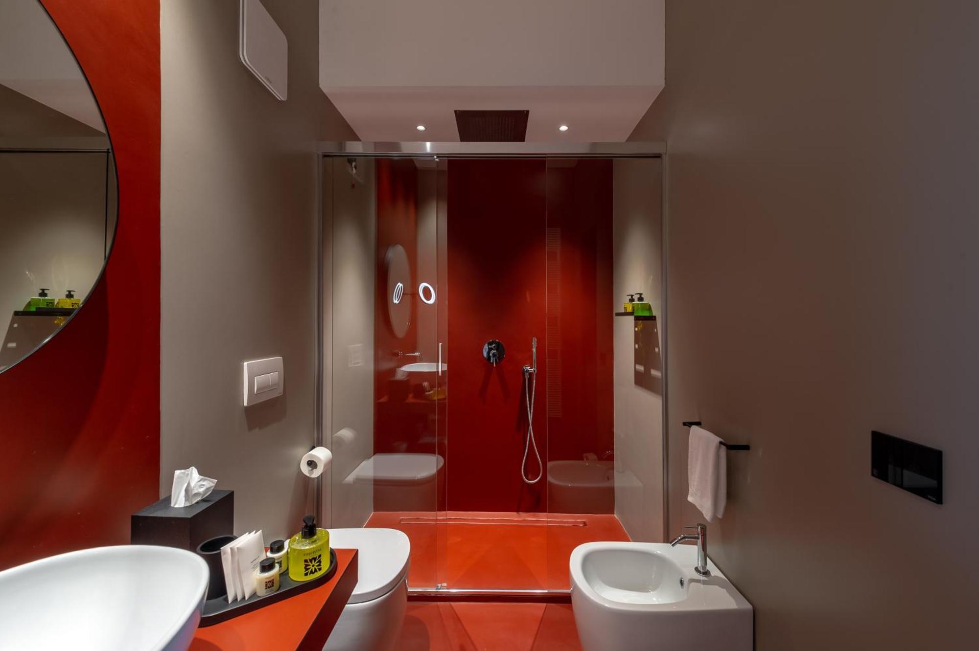 Aparthotel Vis Urban Suites&spa *