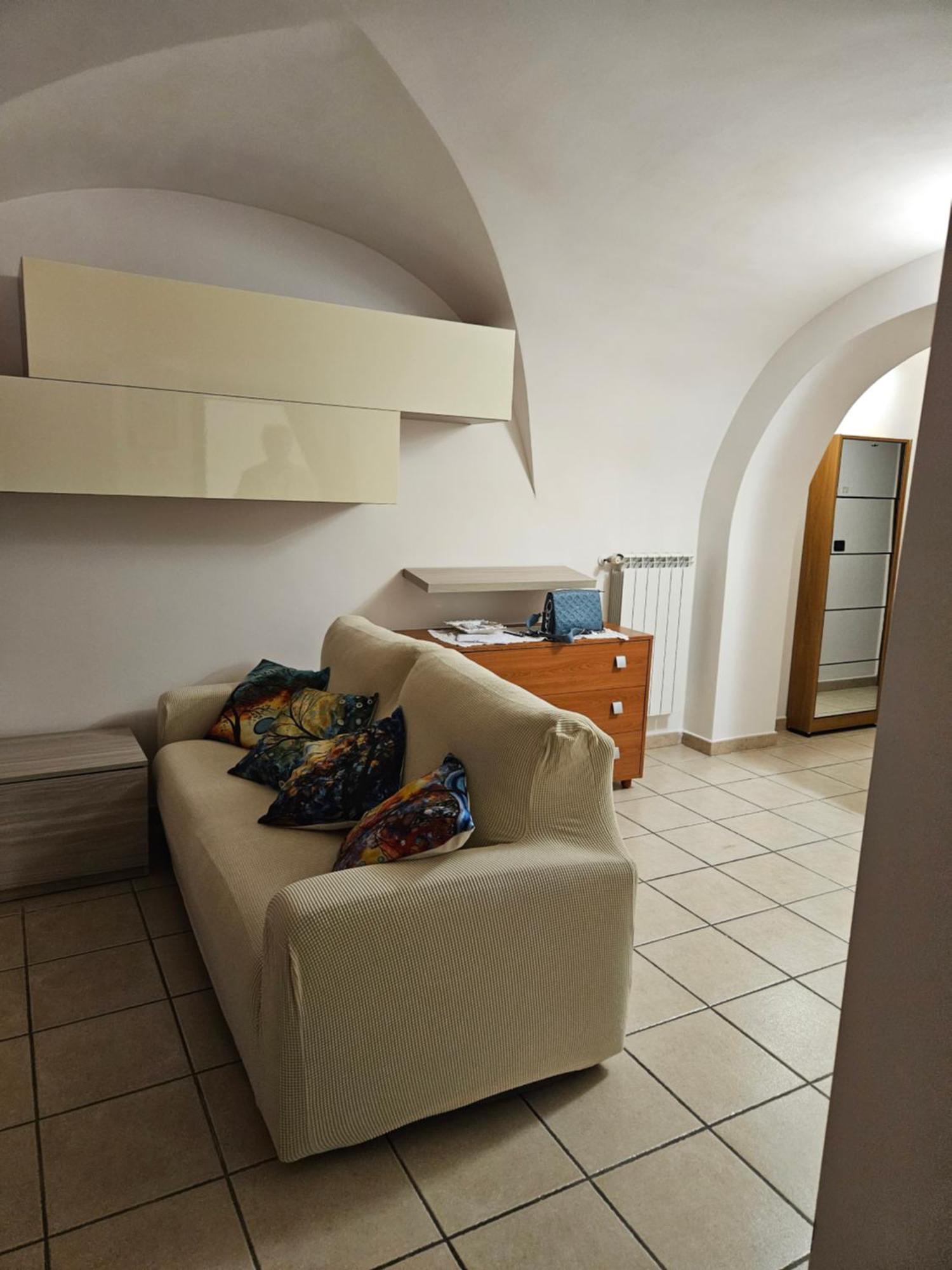 La Maisonette Bari