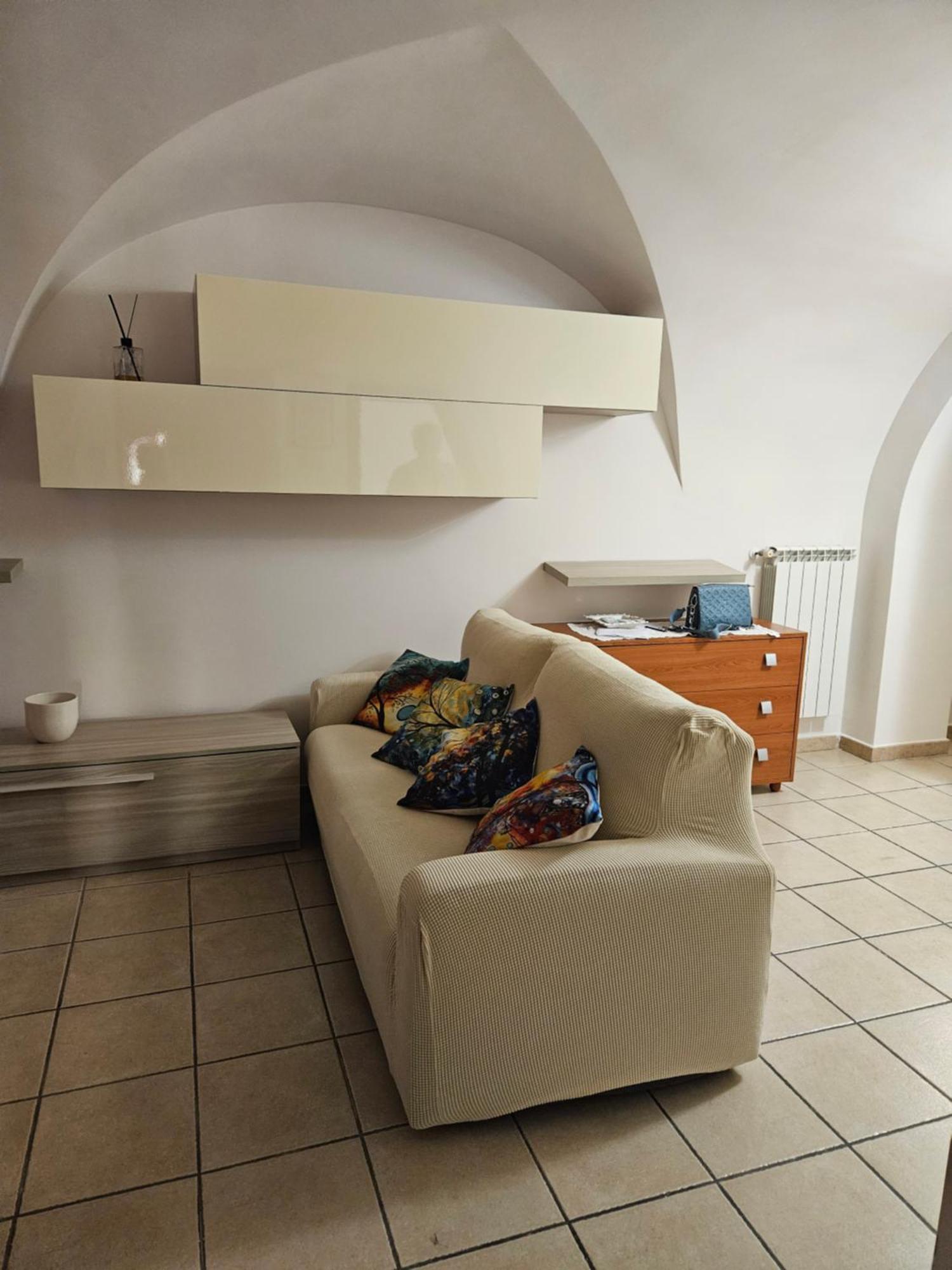 La Maisonette Apartment *