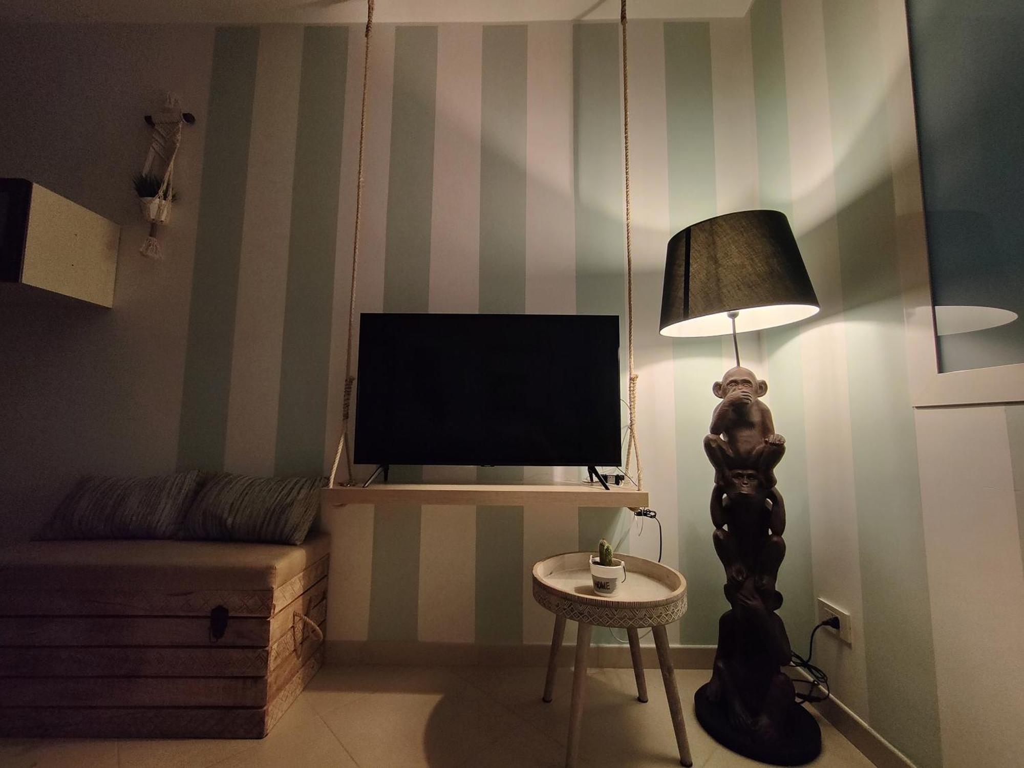 Apartment Titti's Place Bari