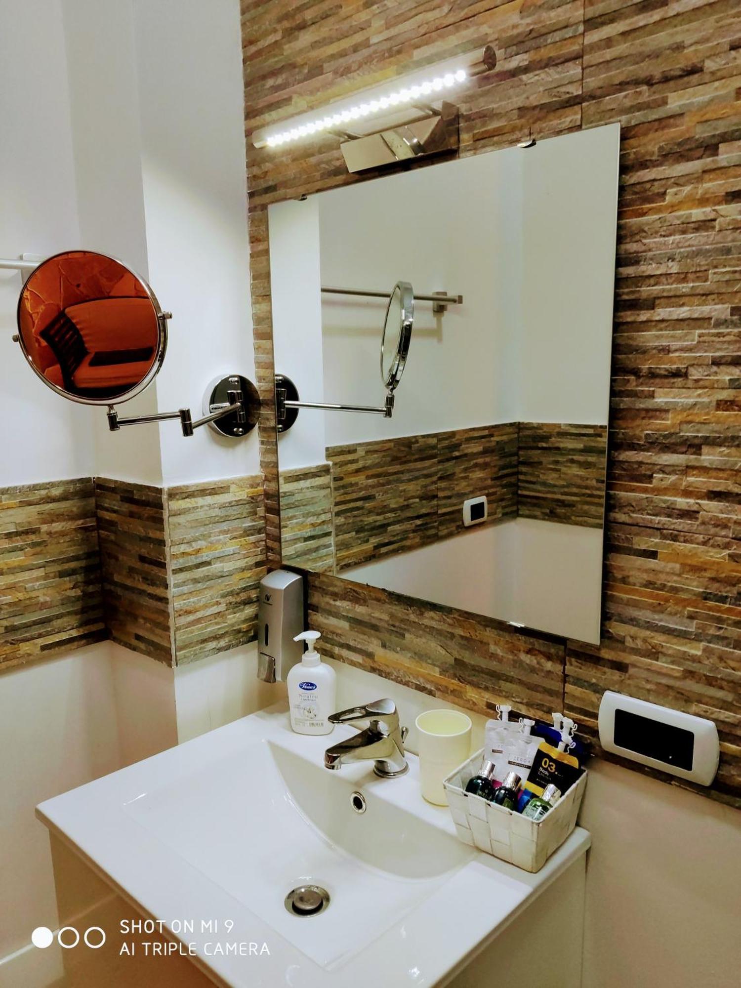 Apartment Tulipano Rosso Bari