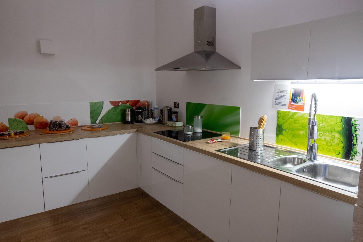 Tulipano Rosso Apartment *