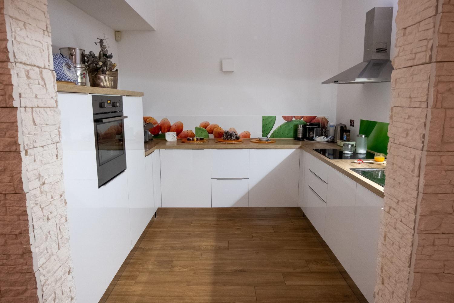 Tulipano Rosso Apartment Bari