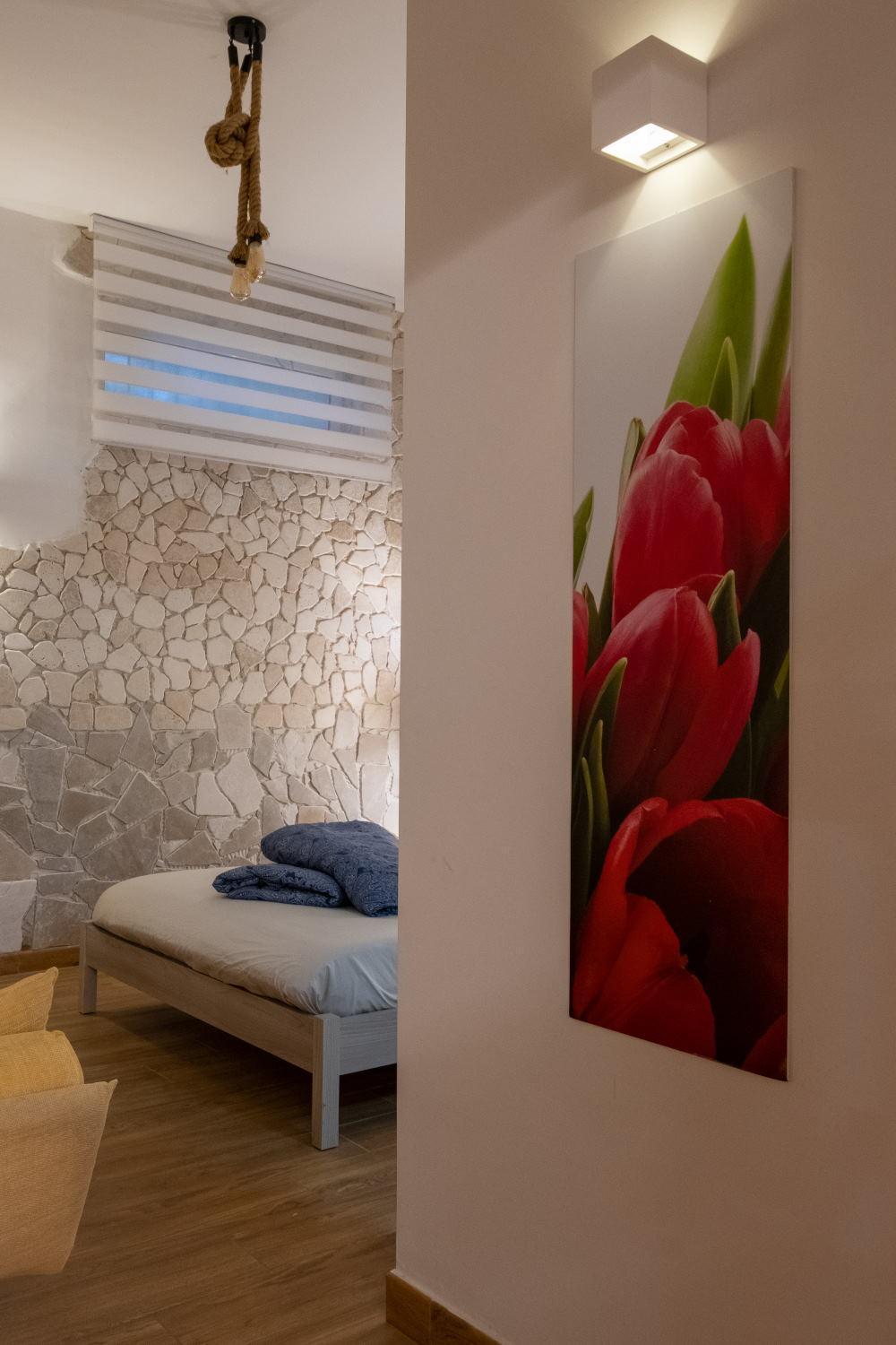 Apartment Tulipano Rosso Bari