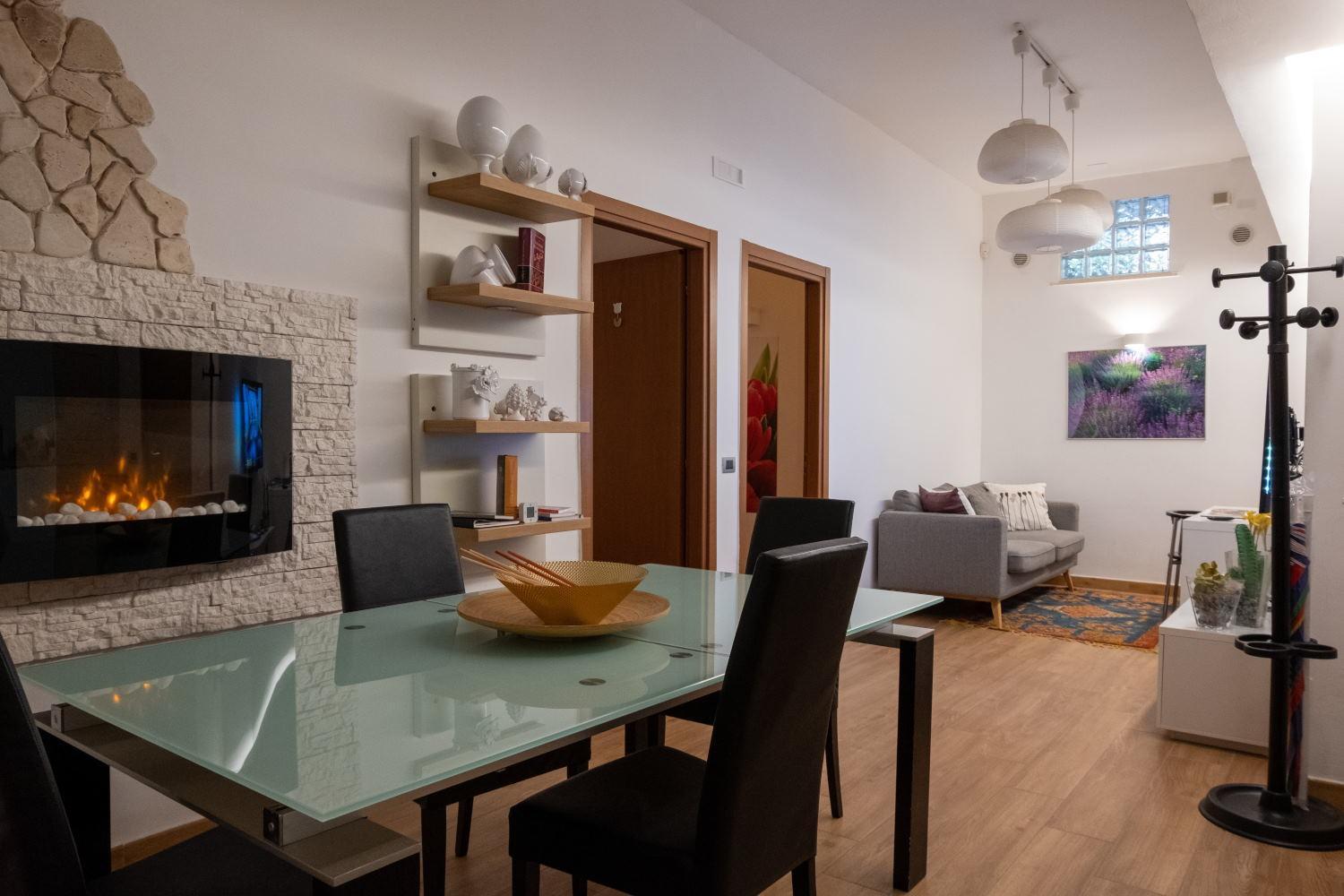 Apartment Tulipano Rosso *