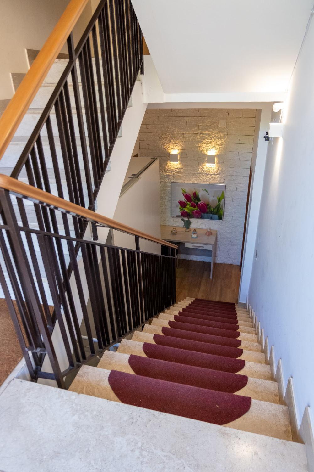 Apartment Tulipano Rosso