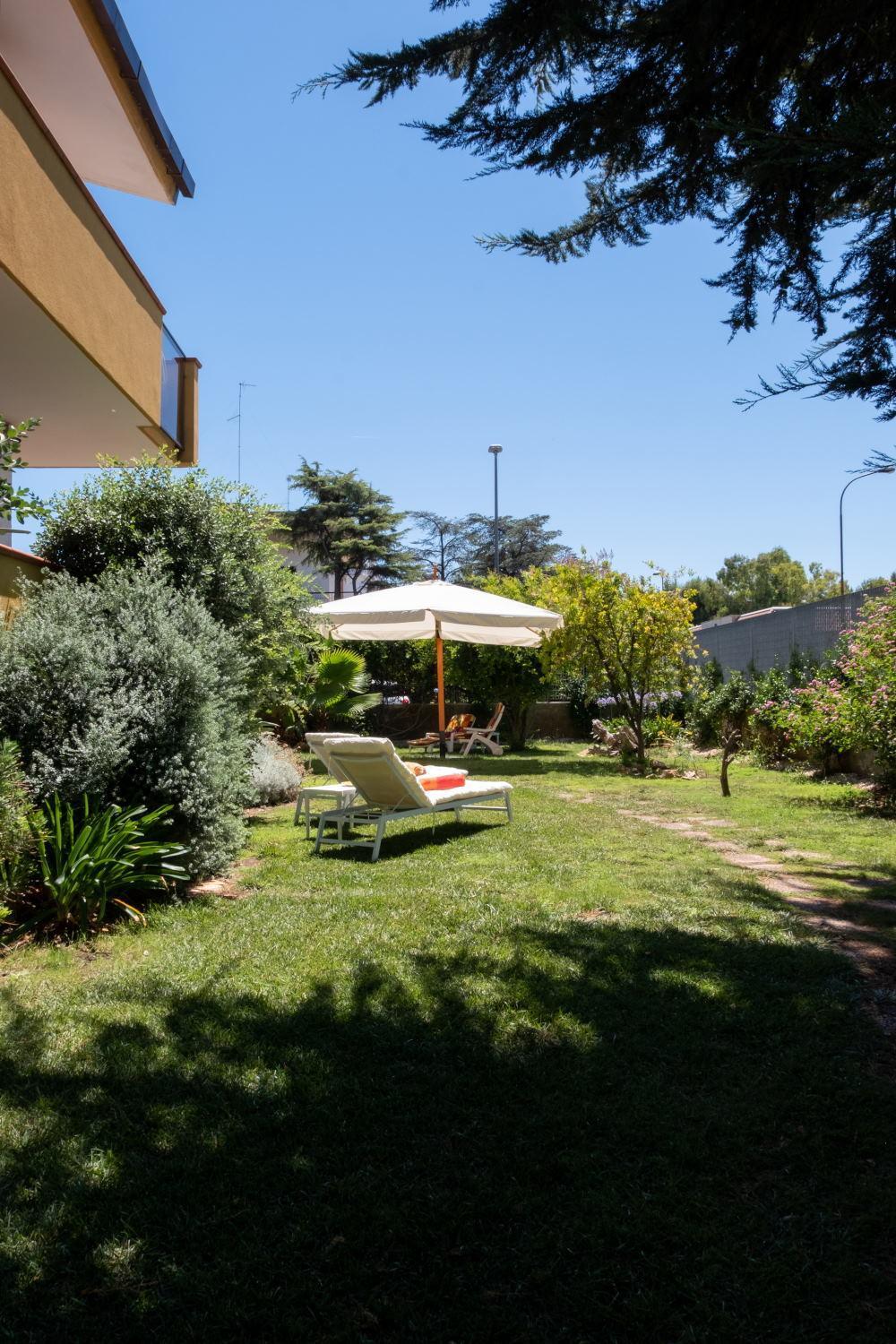 Apartment Tulipano Rosso *