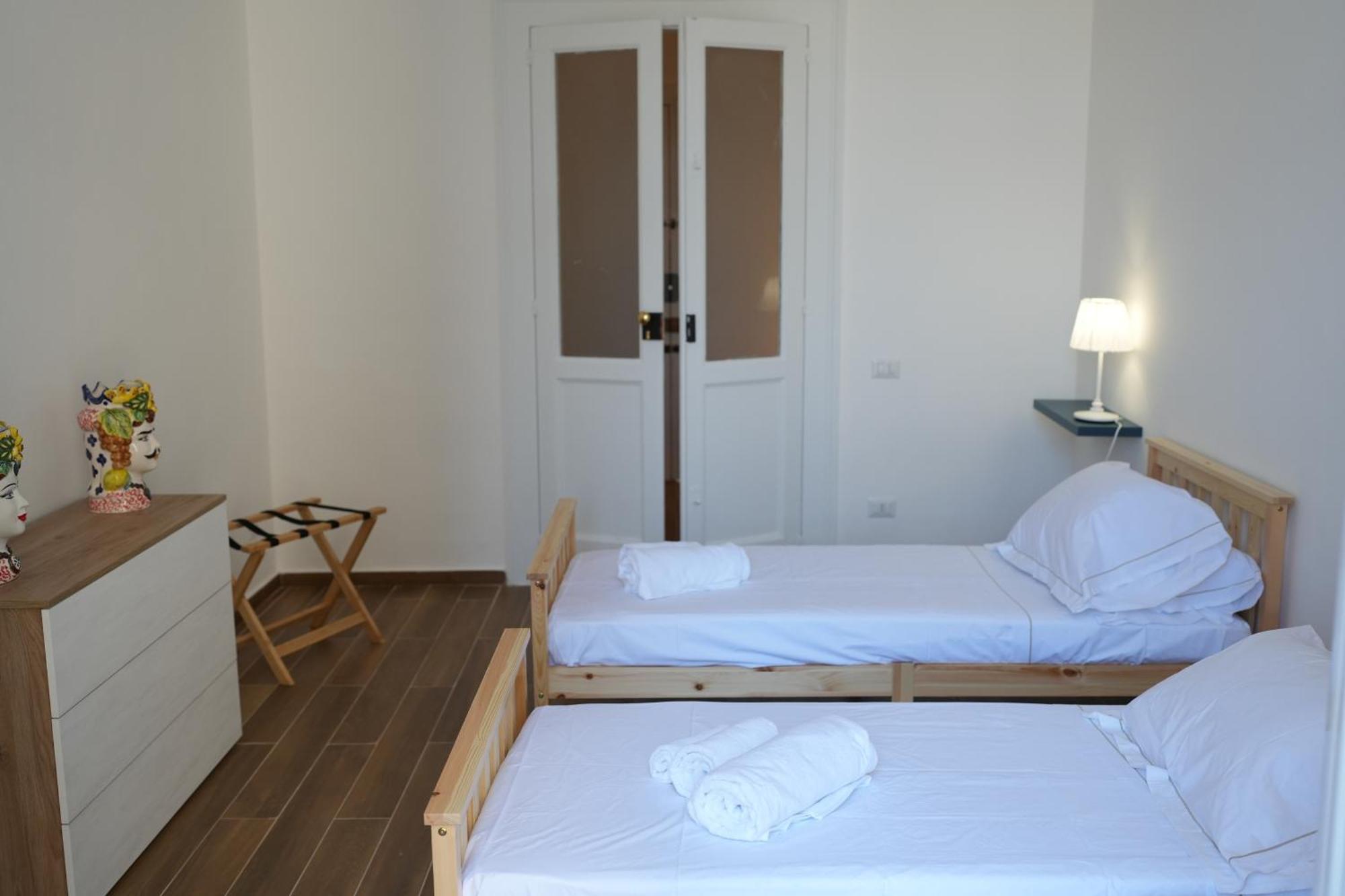 Palazzo Manzoni Apartament Bari