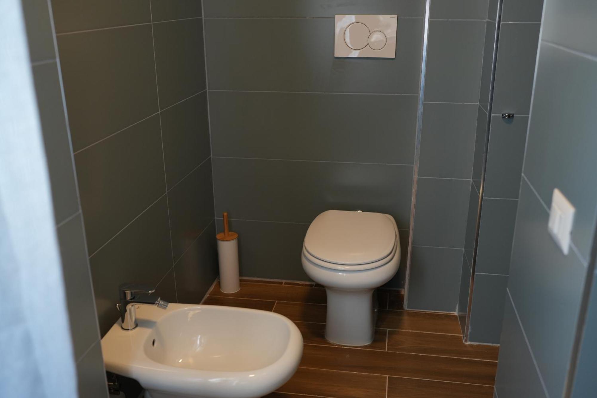Apartament Palazzo Manzoni Bari