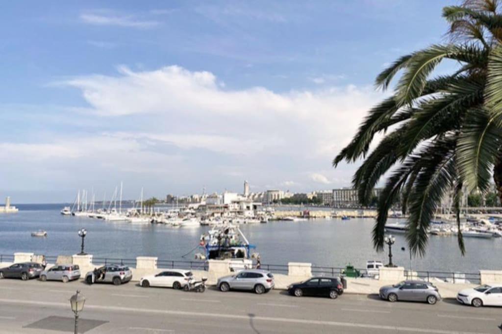 Casa Re Manfredi 12 Vakantiehuis Bari