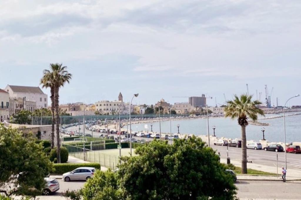 Casa Re Manfredi 12 Vakantiehuis