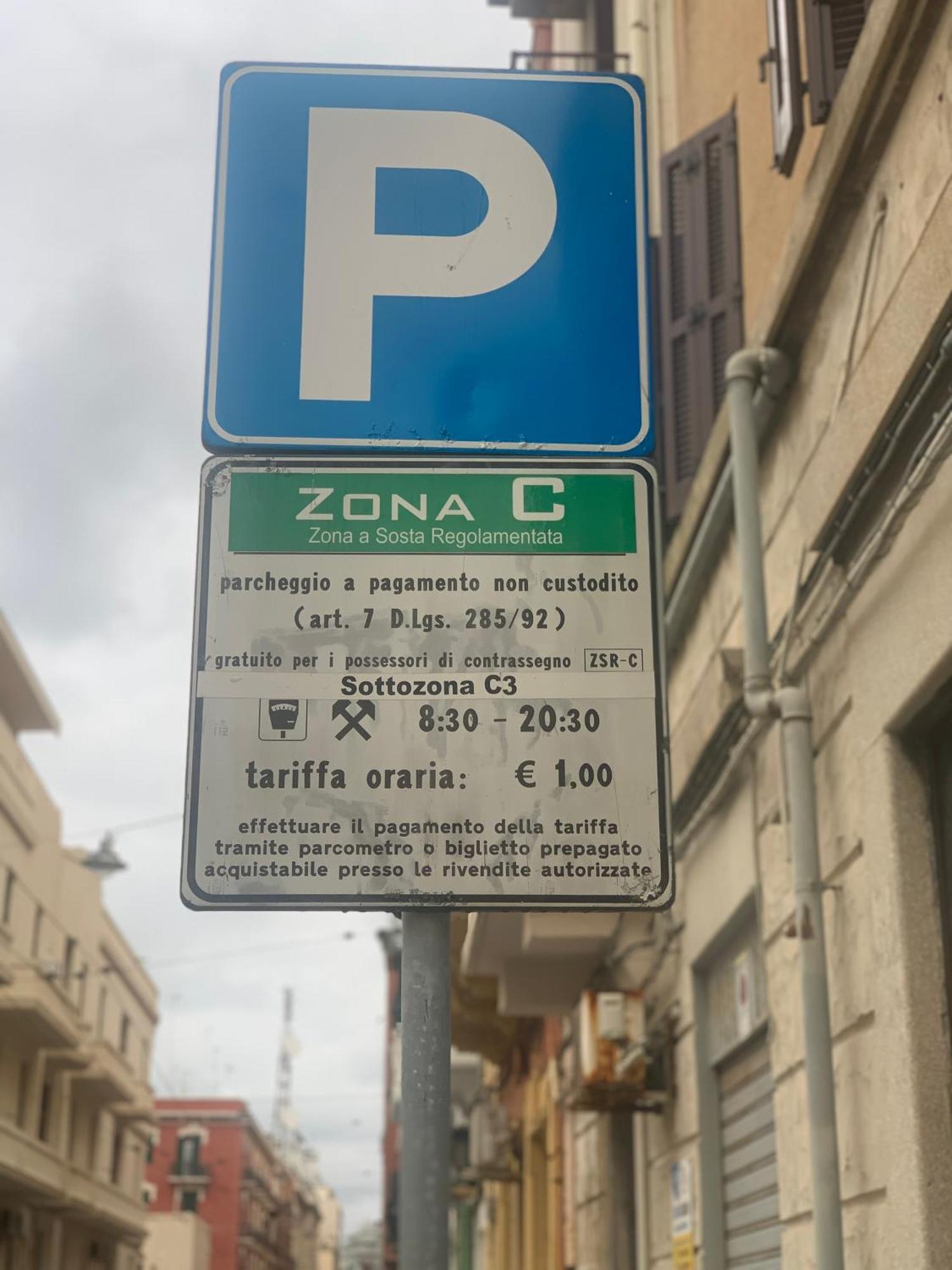 Mado Egnazia Apartment