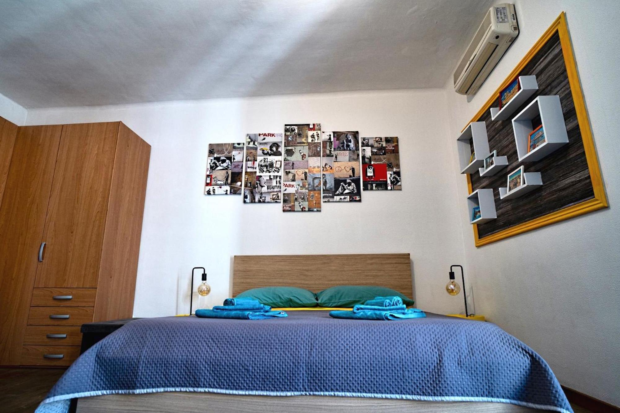Vakantiehuis Leitmotiv Ospitality House *