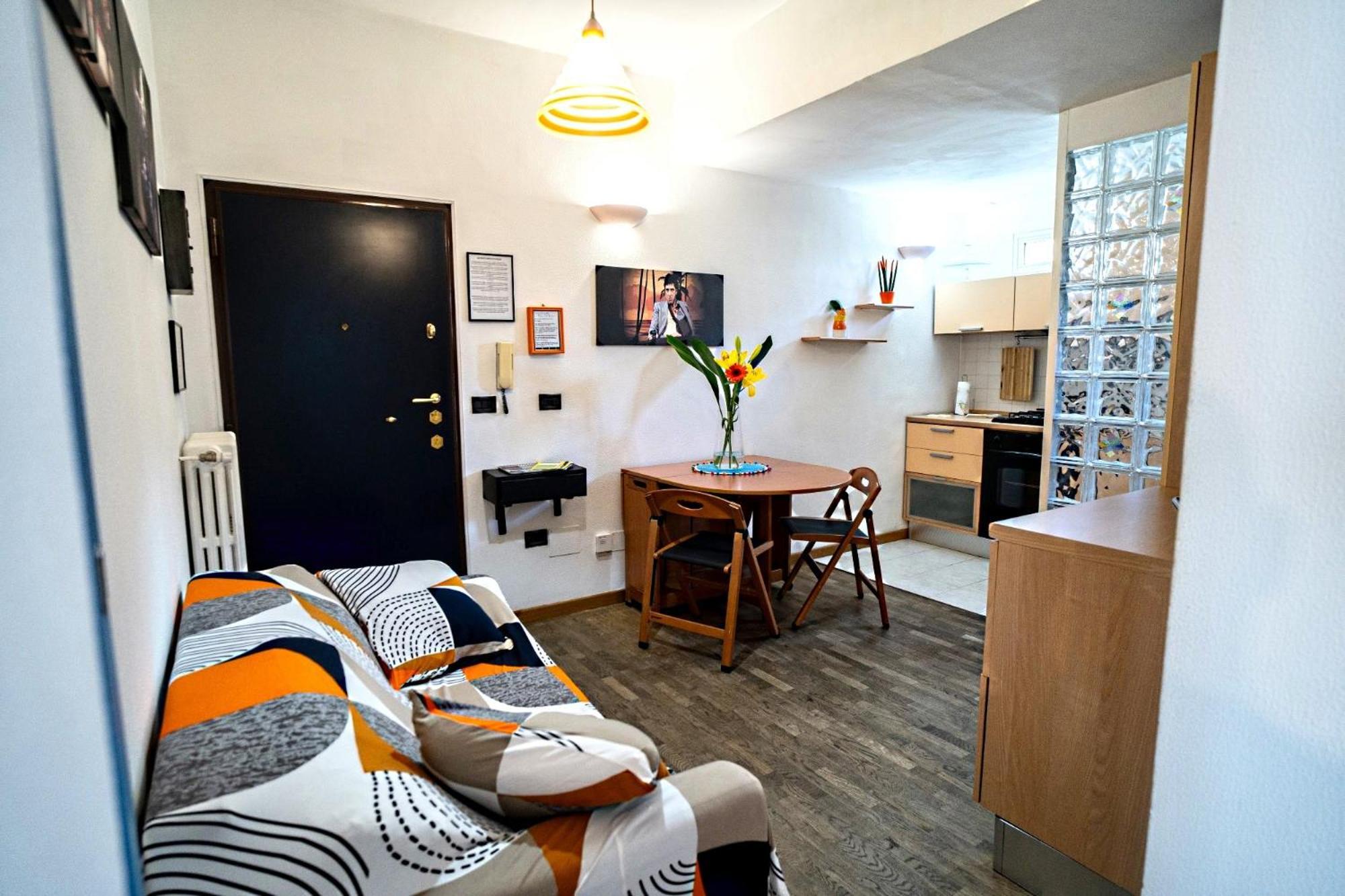 Vakantiehuis Leitmotiv Ospitality House Bari