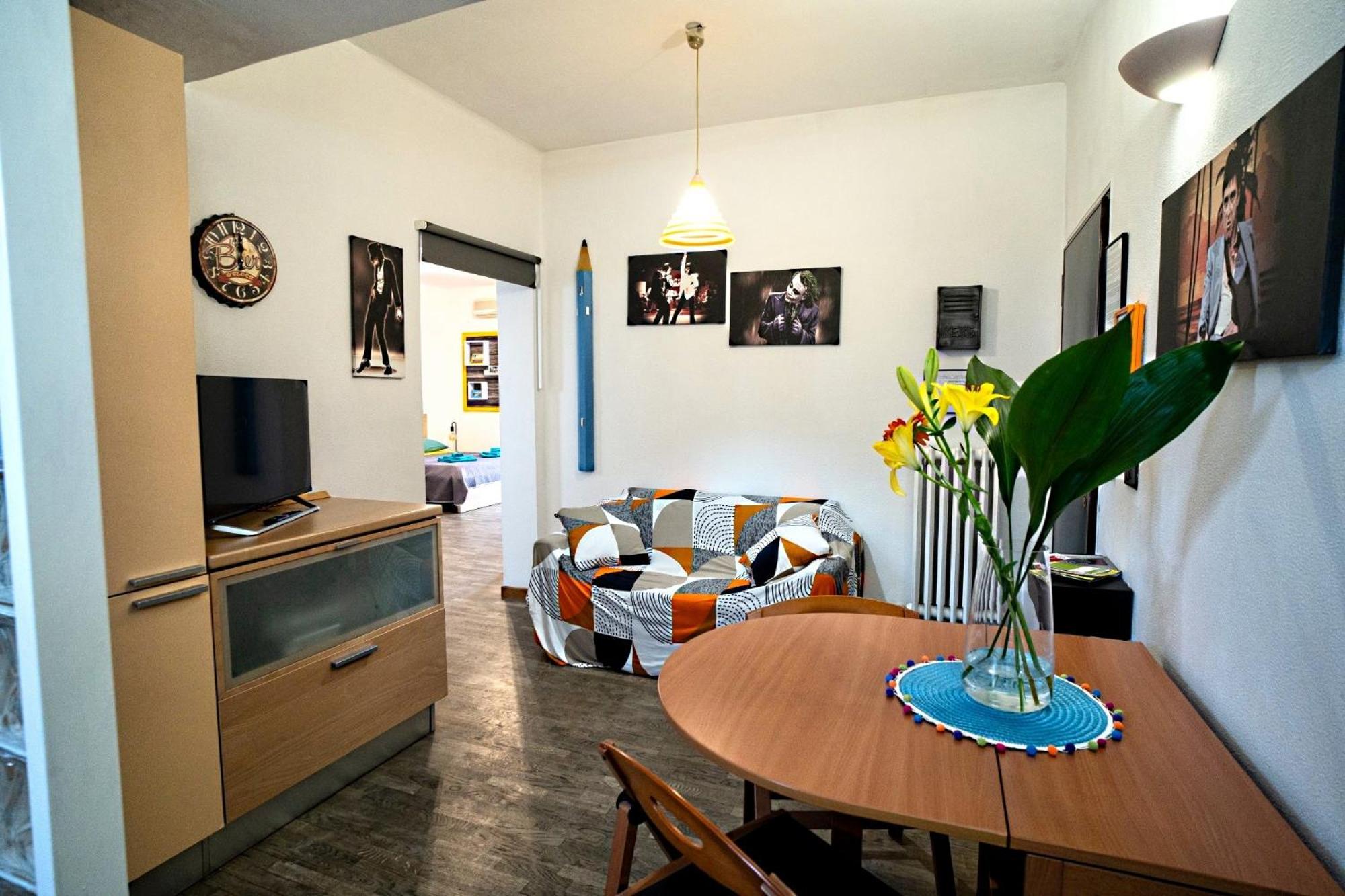 Leitmotiv Ospitality House *