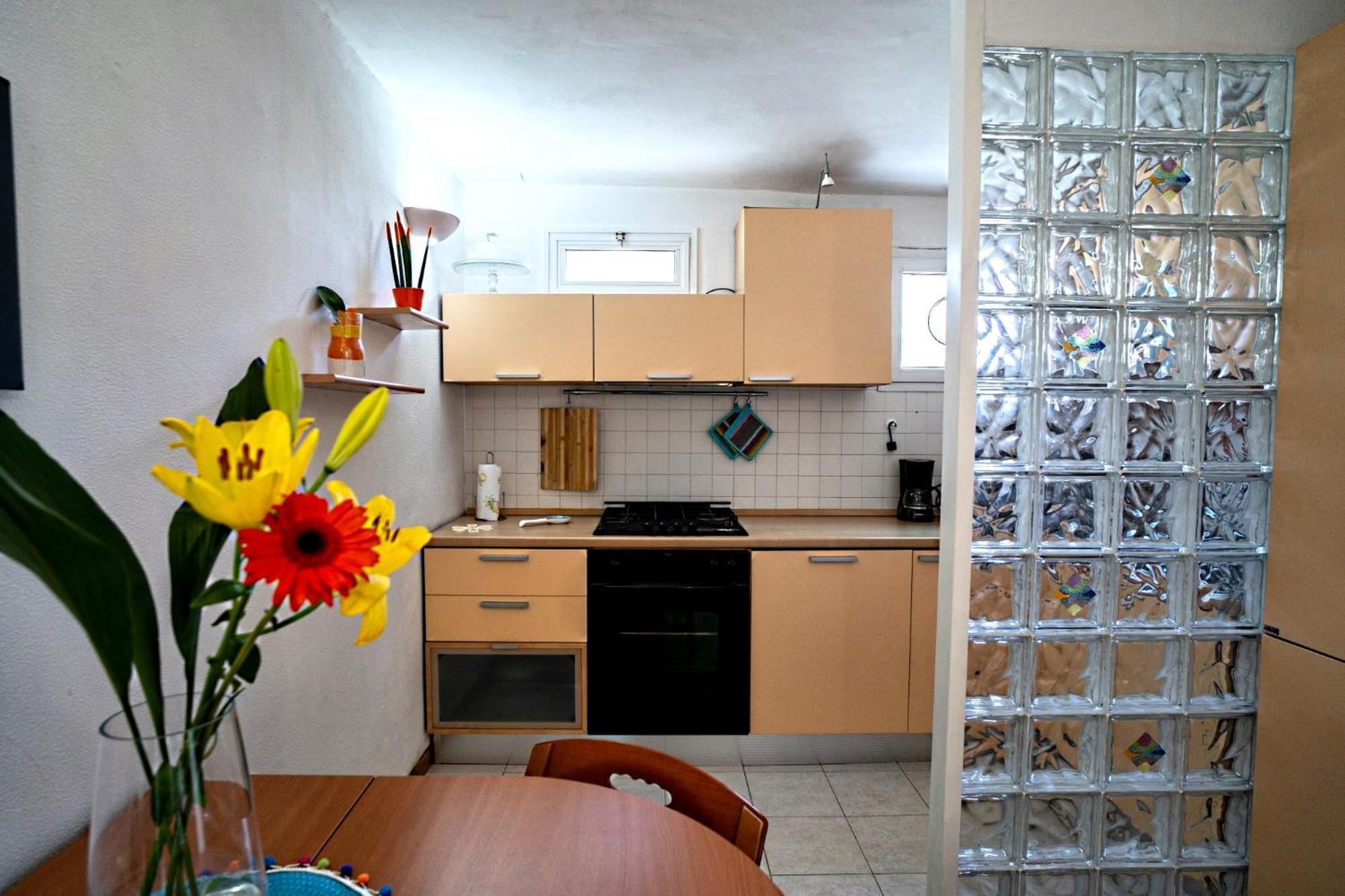 Leitmotiv Ospitality House