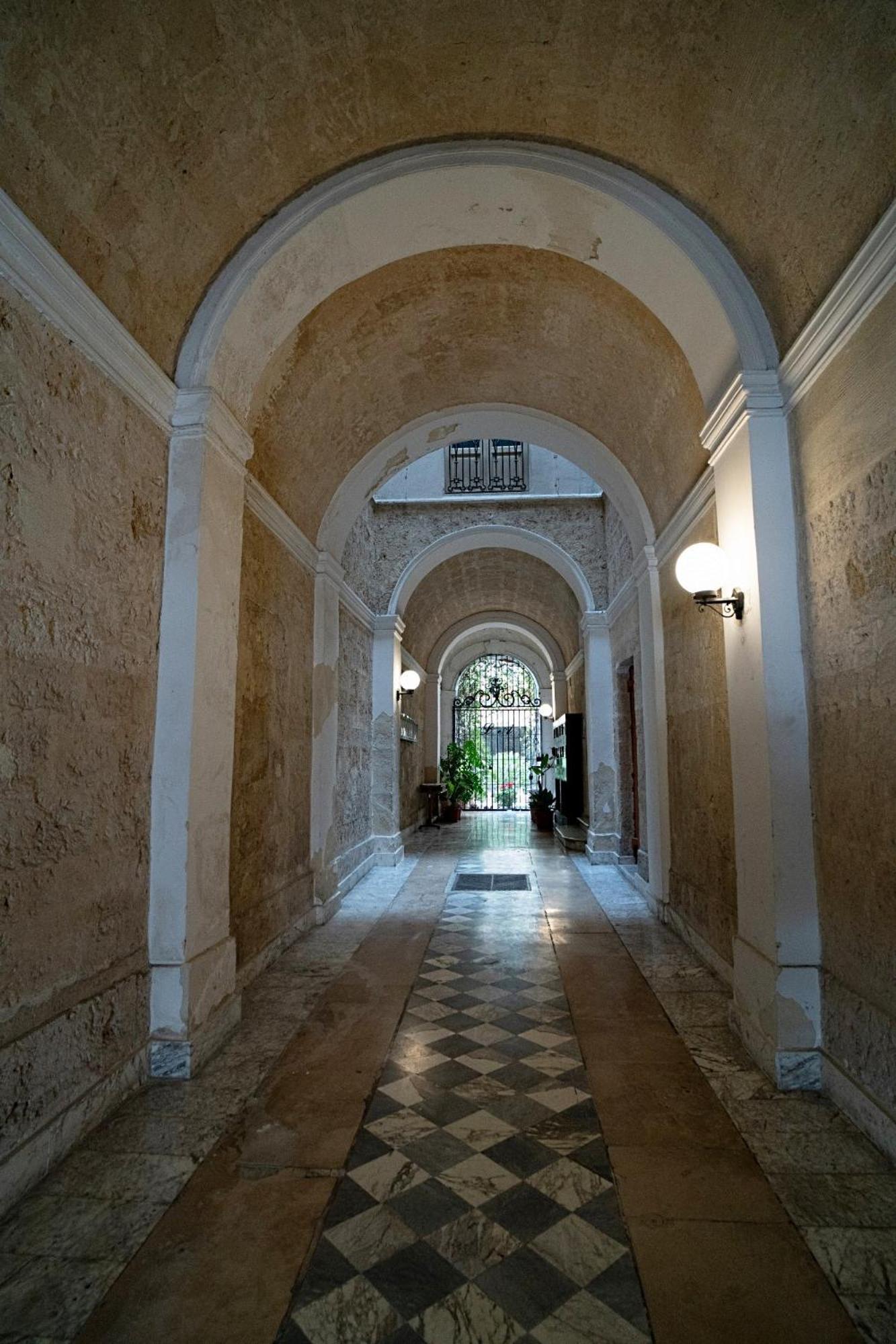 Leitmotiv Ospitality House Vakantiehuis *