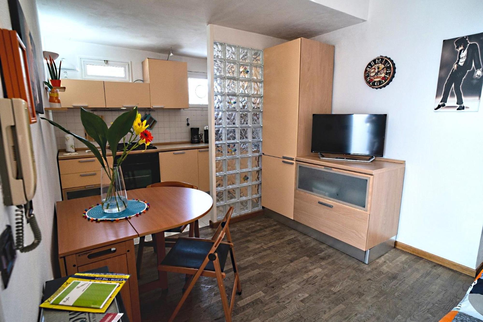Leitmotiv Ospitality House * Bari
