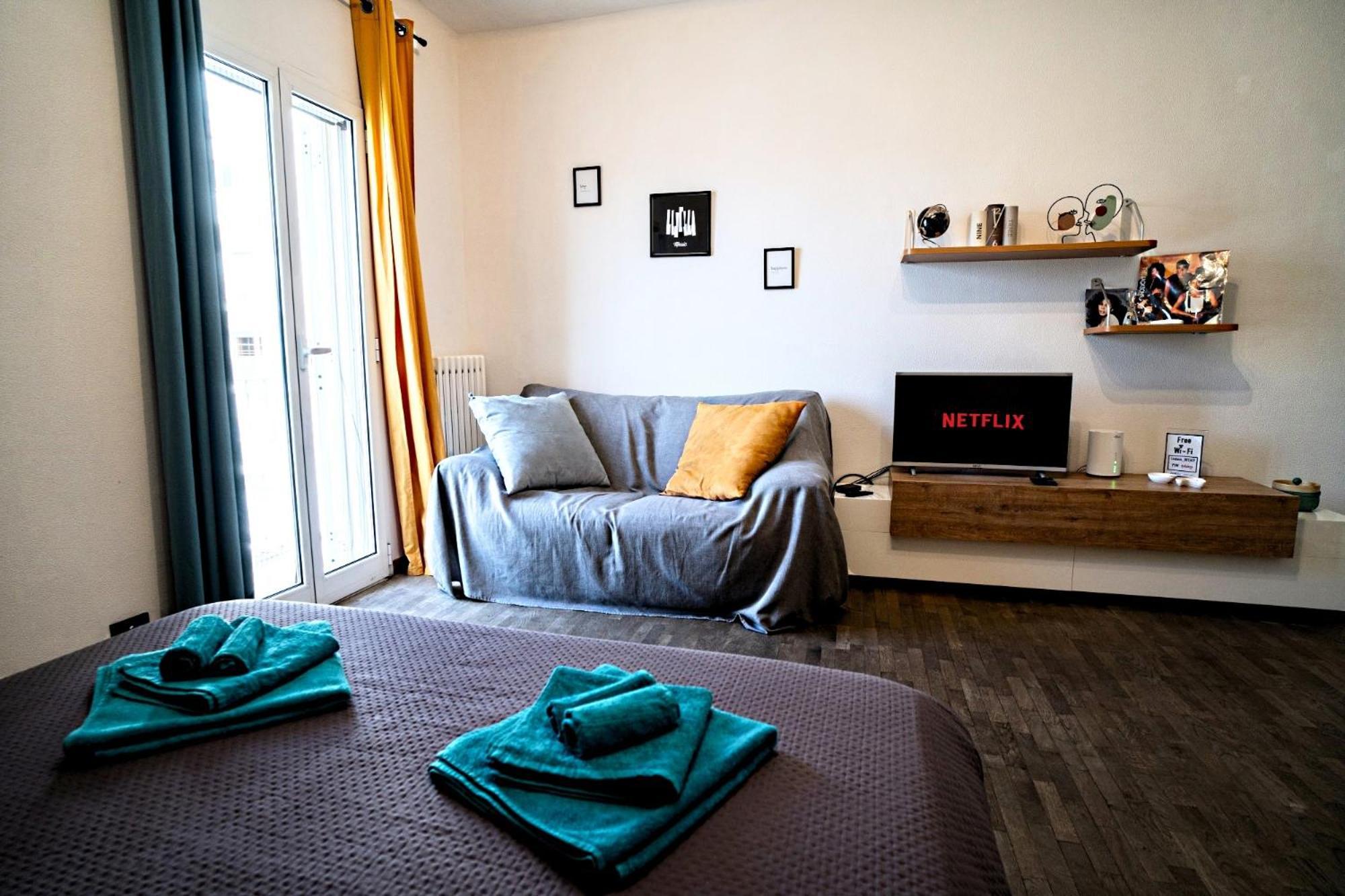 Leitmotiv Ospitality House Vakantiehuis