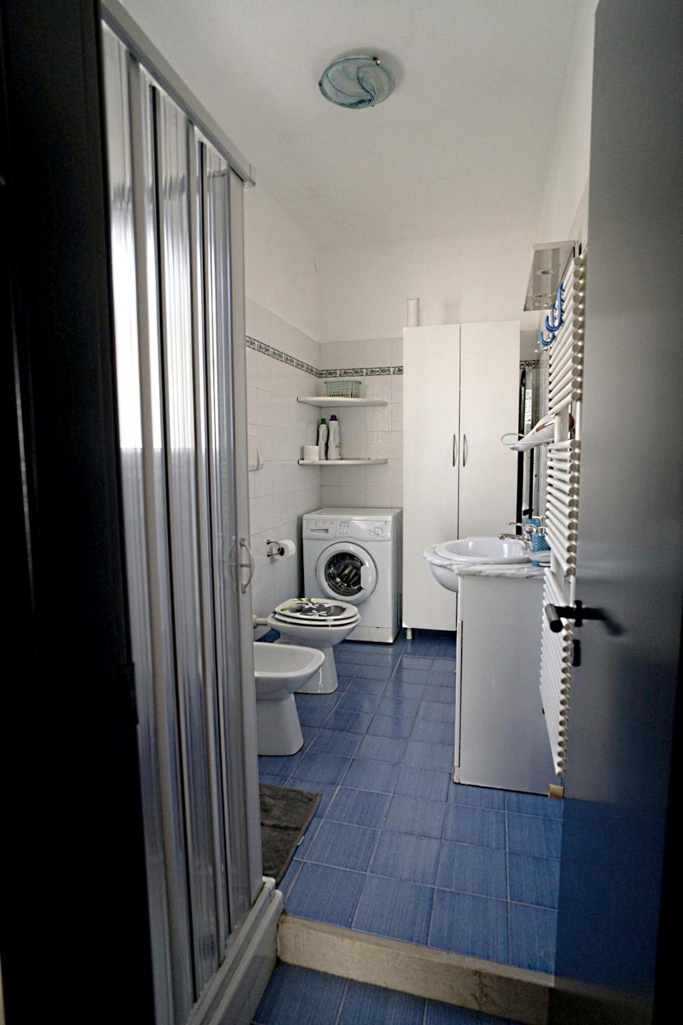 Leitmotiv Ospitality House Vakantiehuis *