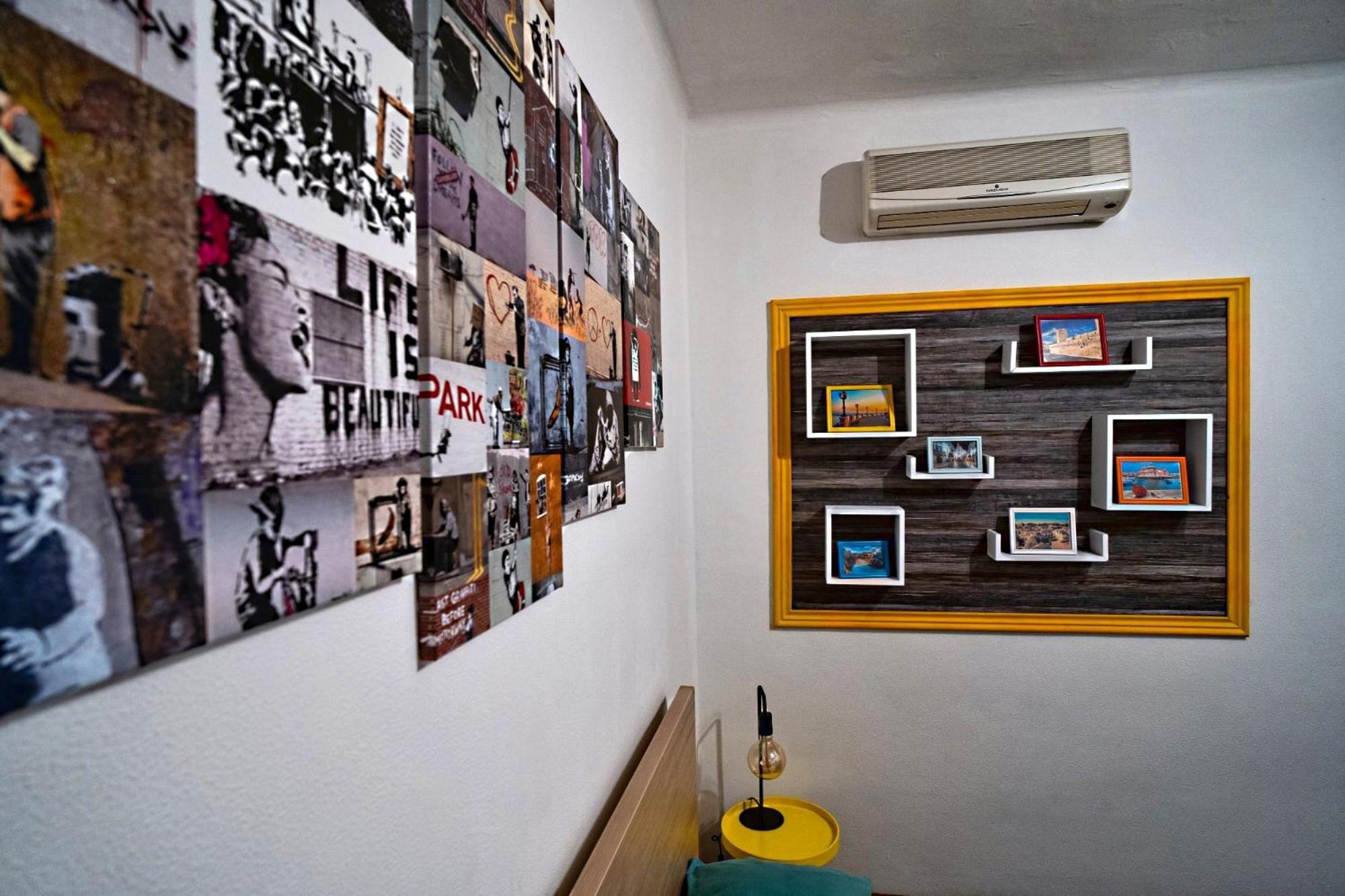 Leitmotiv Ospitality House Vakantiehuis Bari