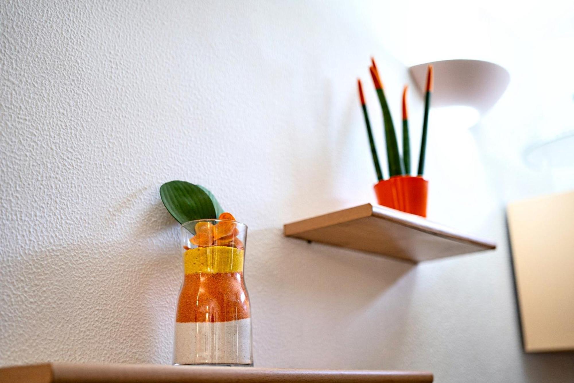 Leitmotiv Ospitality House Vakantiehuis *
