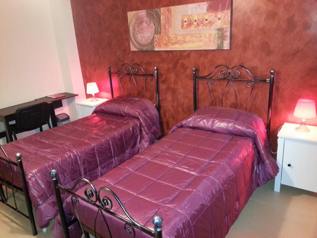 Bed & Breakfast My Sweet Bari
