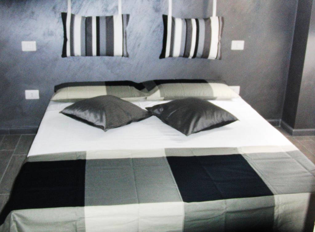 Apartament Attico Del Tribunale Bari