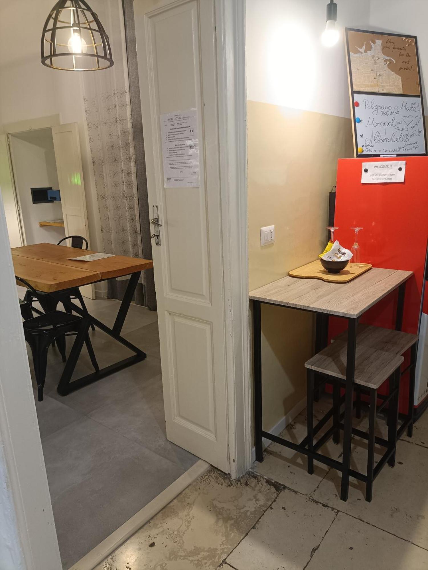 Dimora Ateneo - Nel Centro Della Citta Apartment