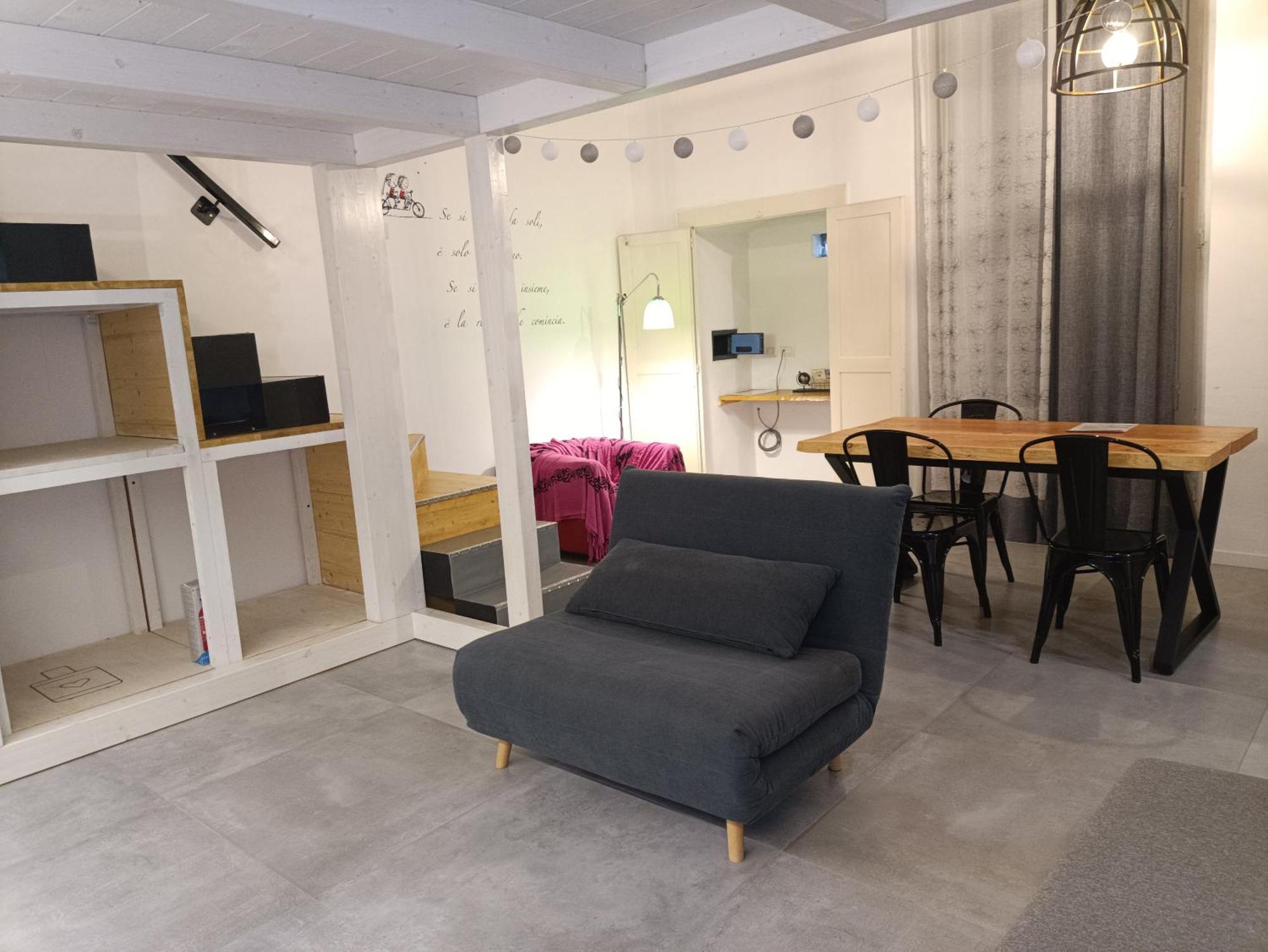 Apartment Dimora Ateneo - Nel Centro Della Citta