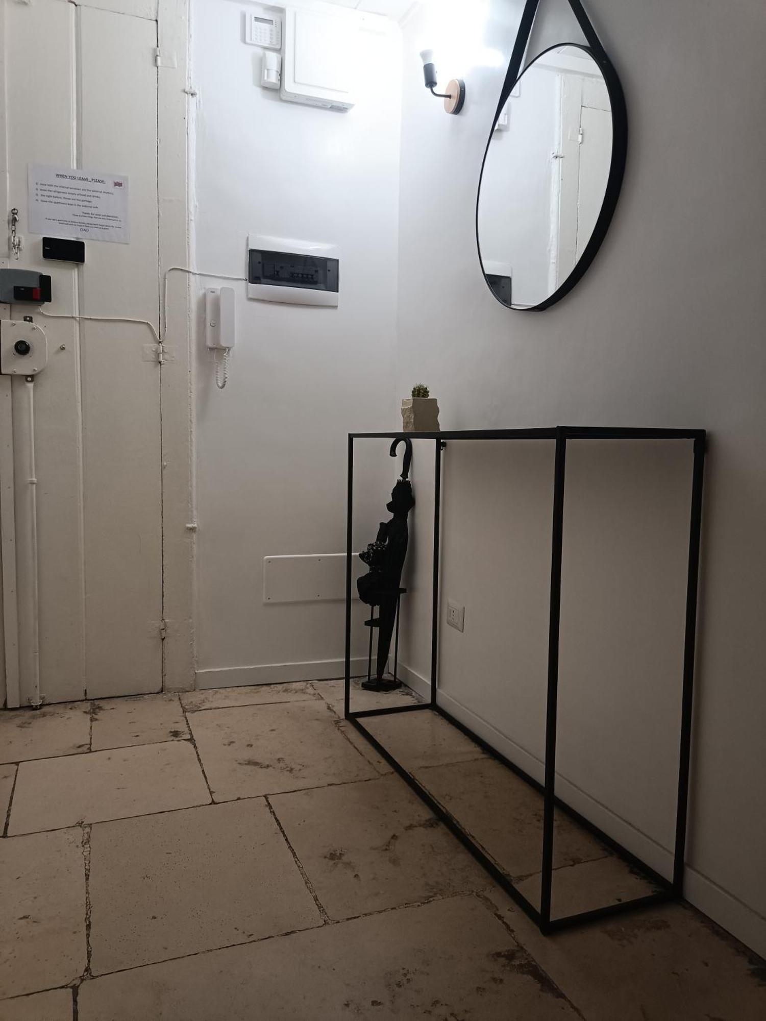 Dimora Ateneo - Nel Centro Della Citta Apartment Bari