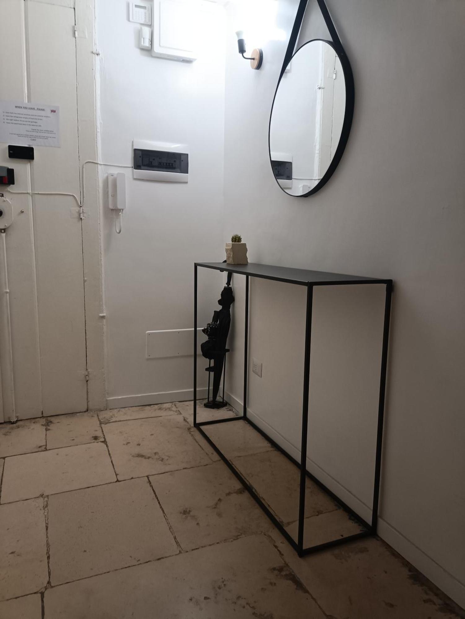 Dimora Ateneo - Nel Centro Della Citta Apartment