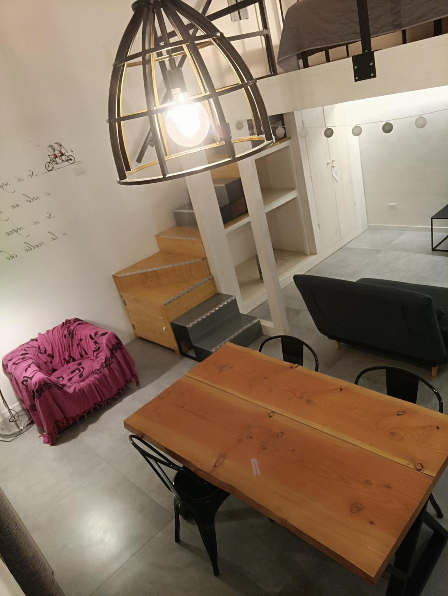 Dimora Ateneo - Nel Centro Della Citta Apartment *