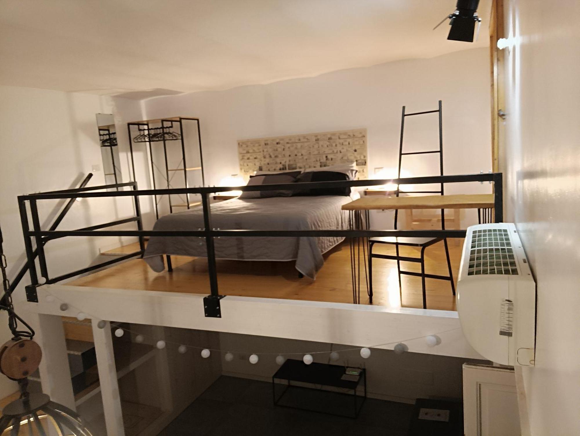 Apartment Dimora Ateneo - Nel Centro Della Citta Bari
