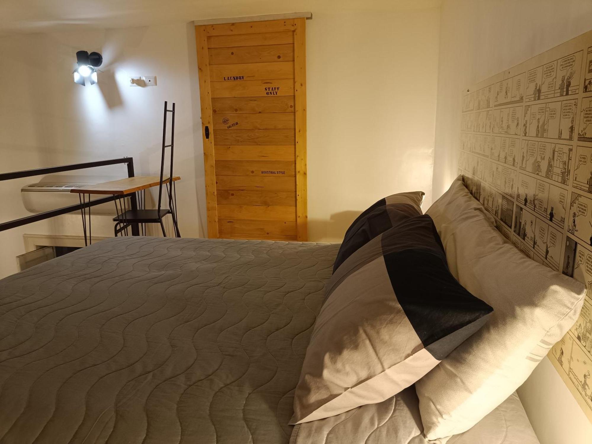 Apartment Dimora Ateneo - Nel Centro Della Citta *
